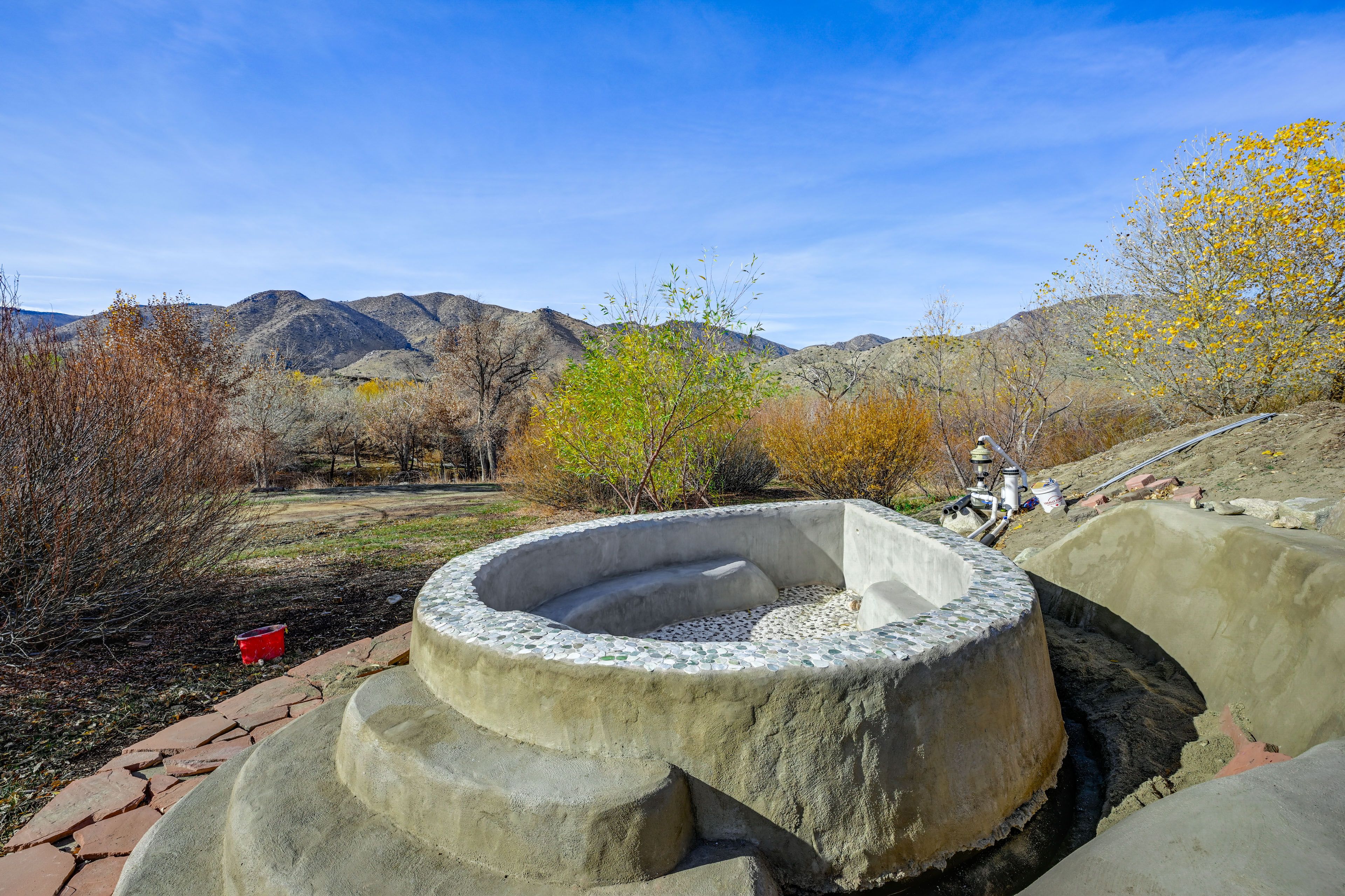 Native Springs Oasis | Community Amenities