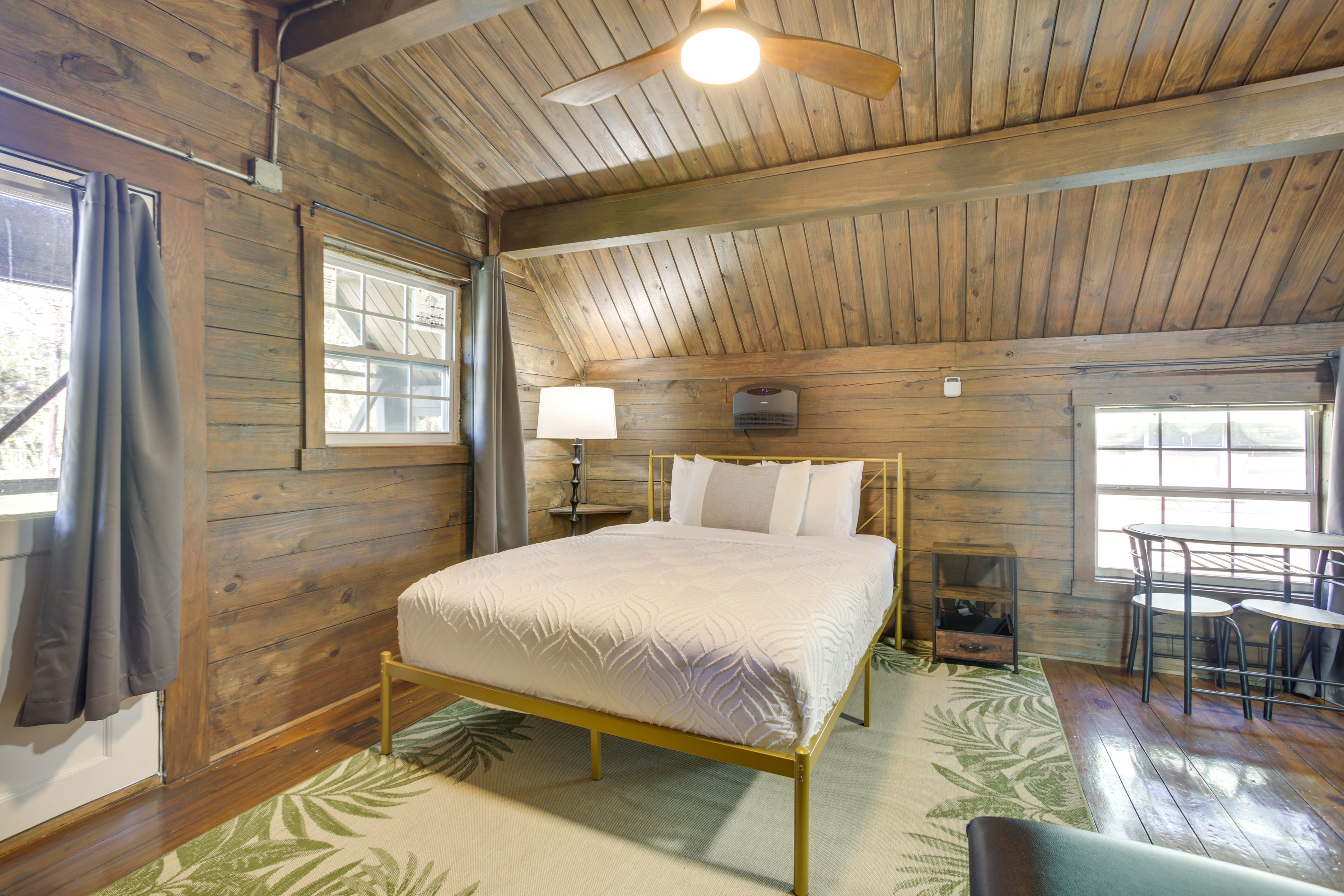 Studio | Free WiFi | Smart TV