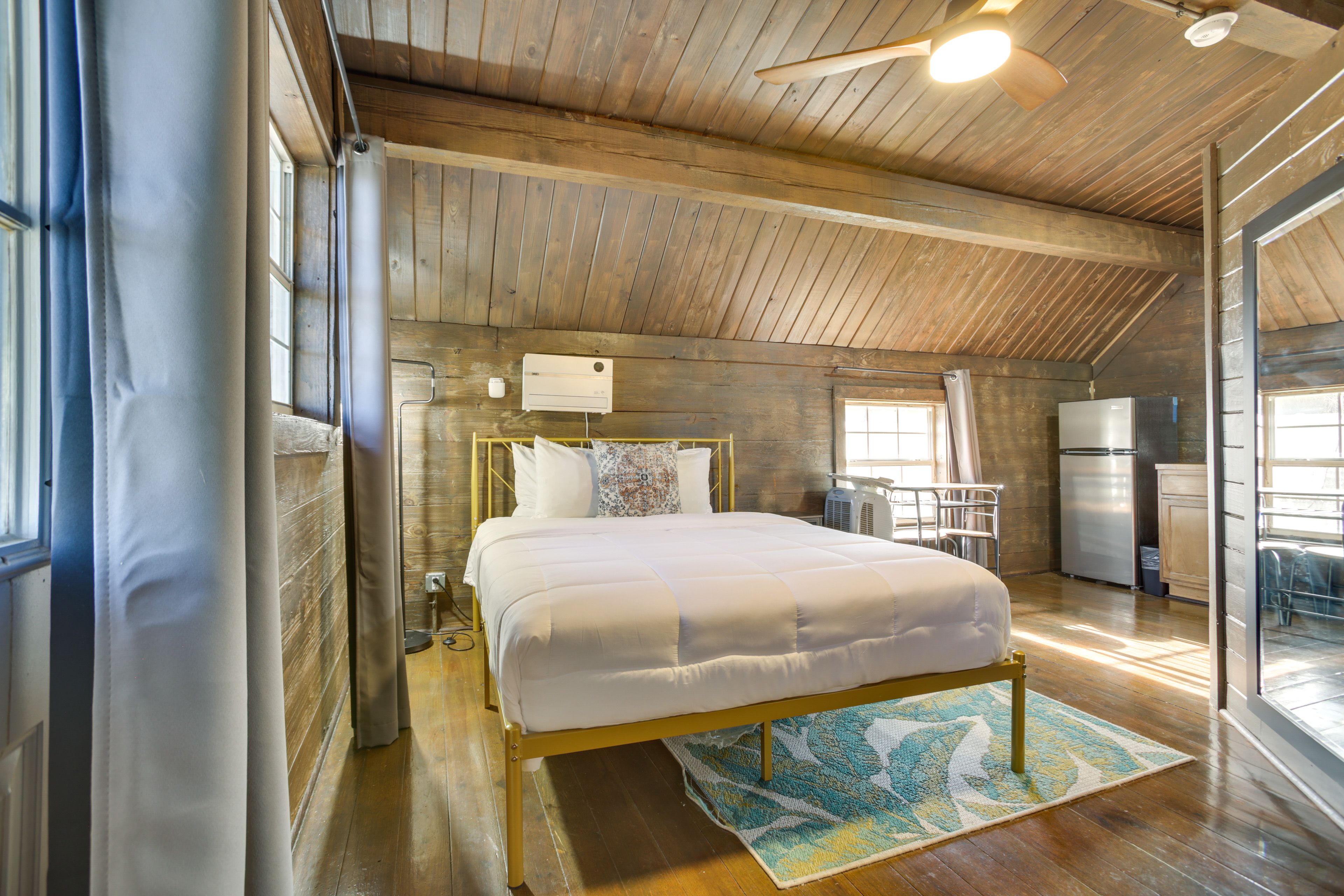 Studio | Free WiFi | Smart TV