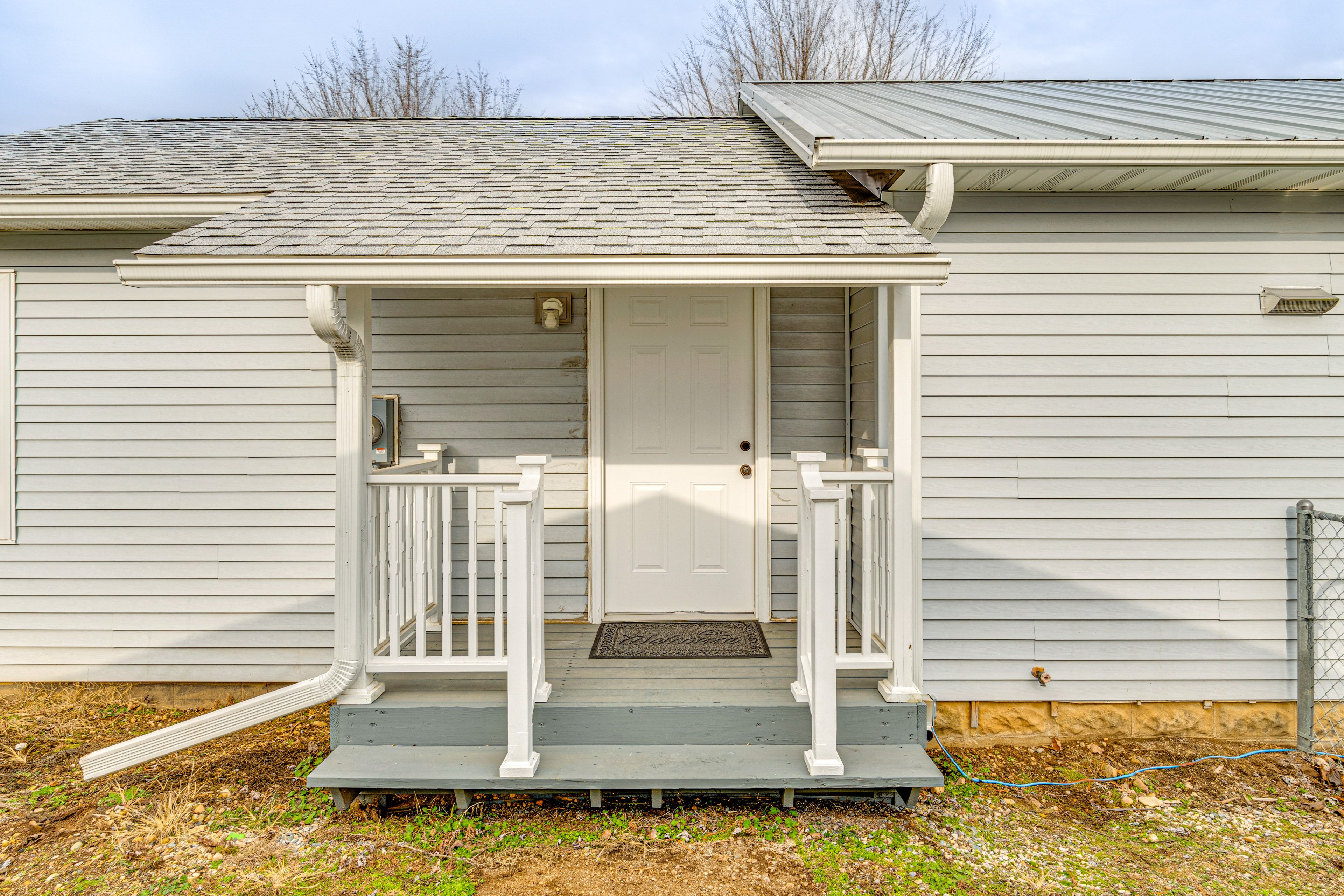 Property Exterior