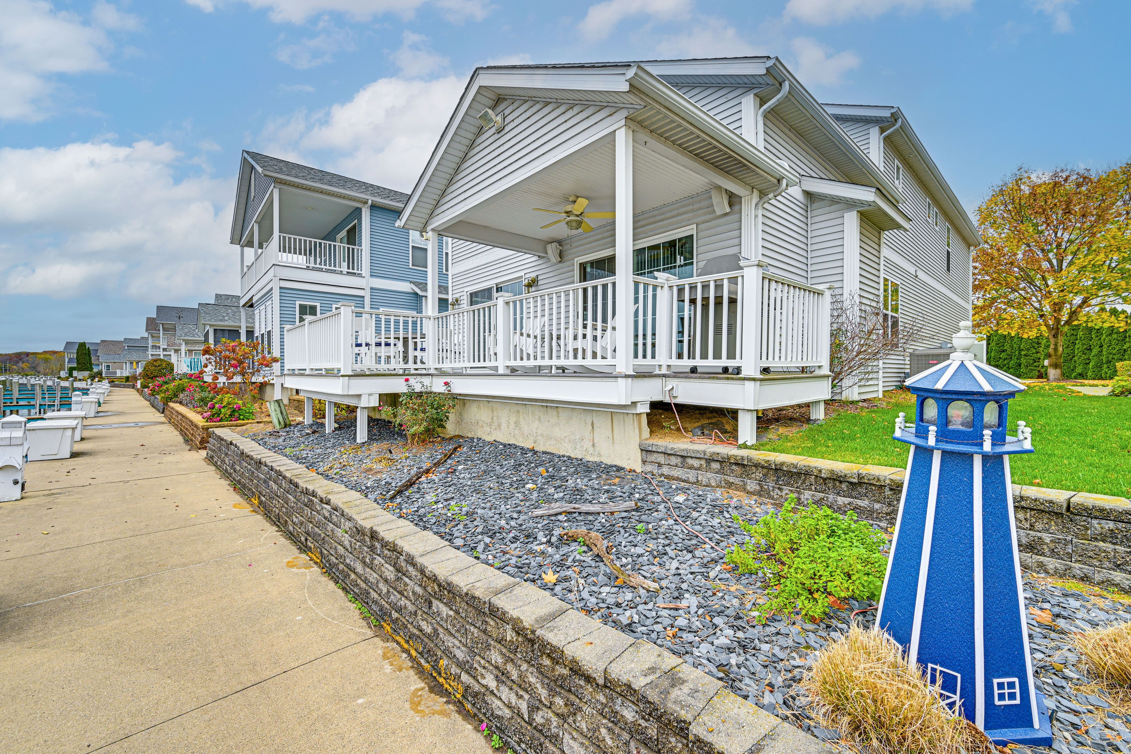 Home Exterior