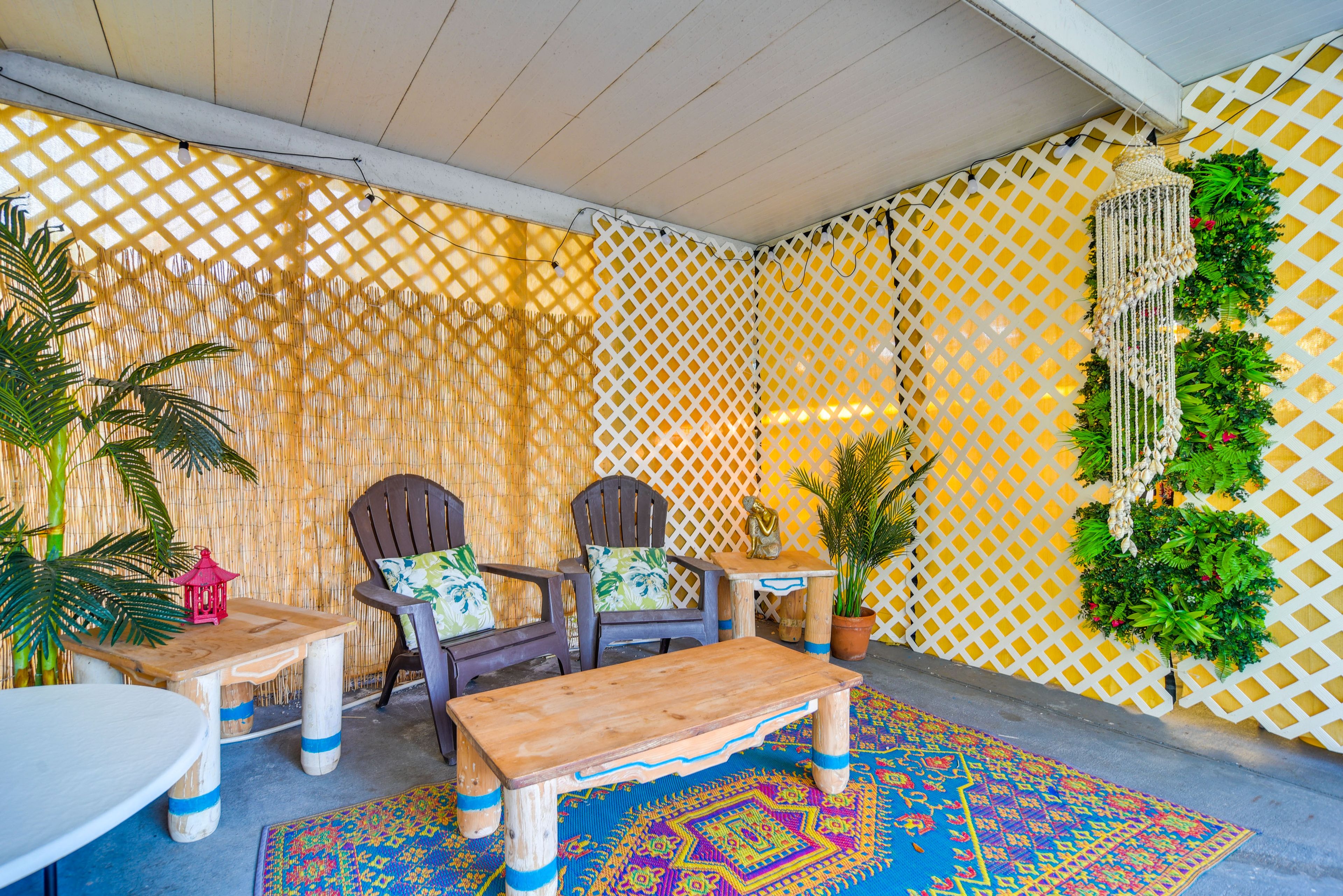 St. Petersburg Vacation Rental | Studio | 1BA | 1 Step to Enter | 400 Sq Ft