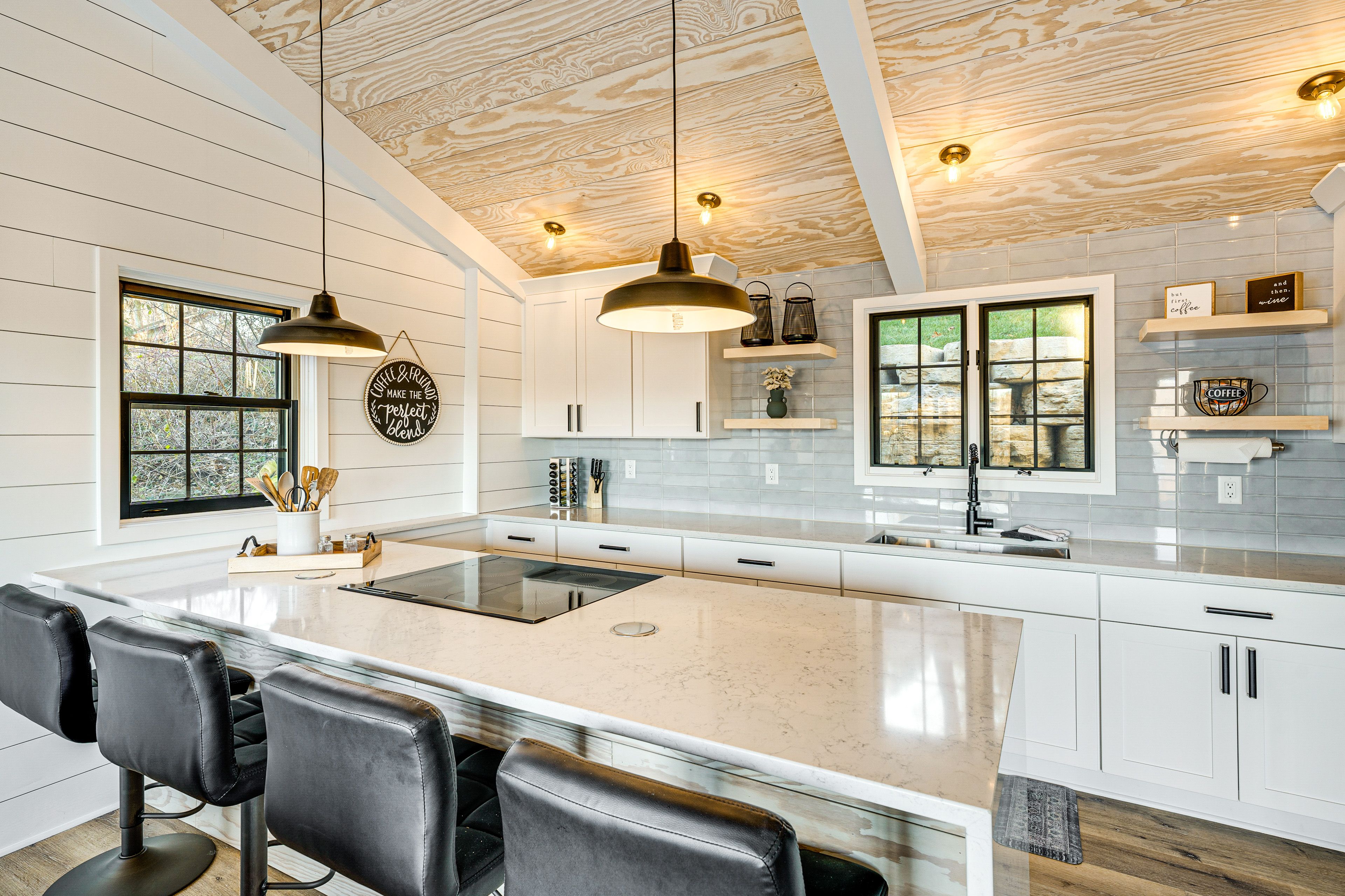 Kitchen | 1st Floor | Dishwasher