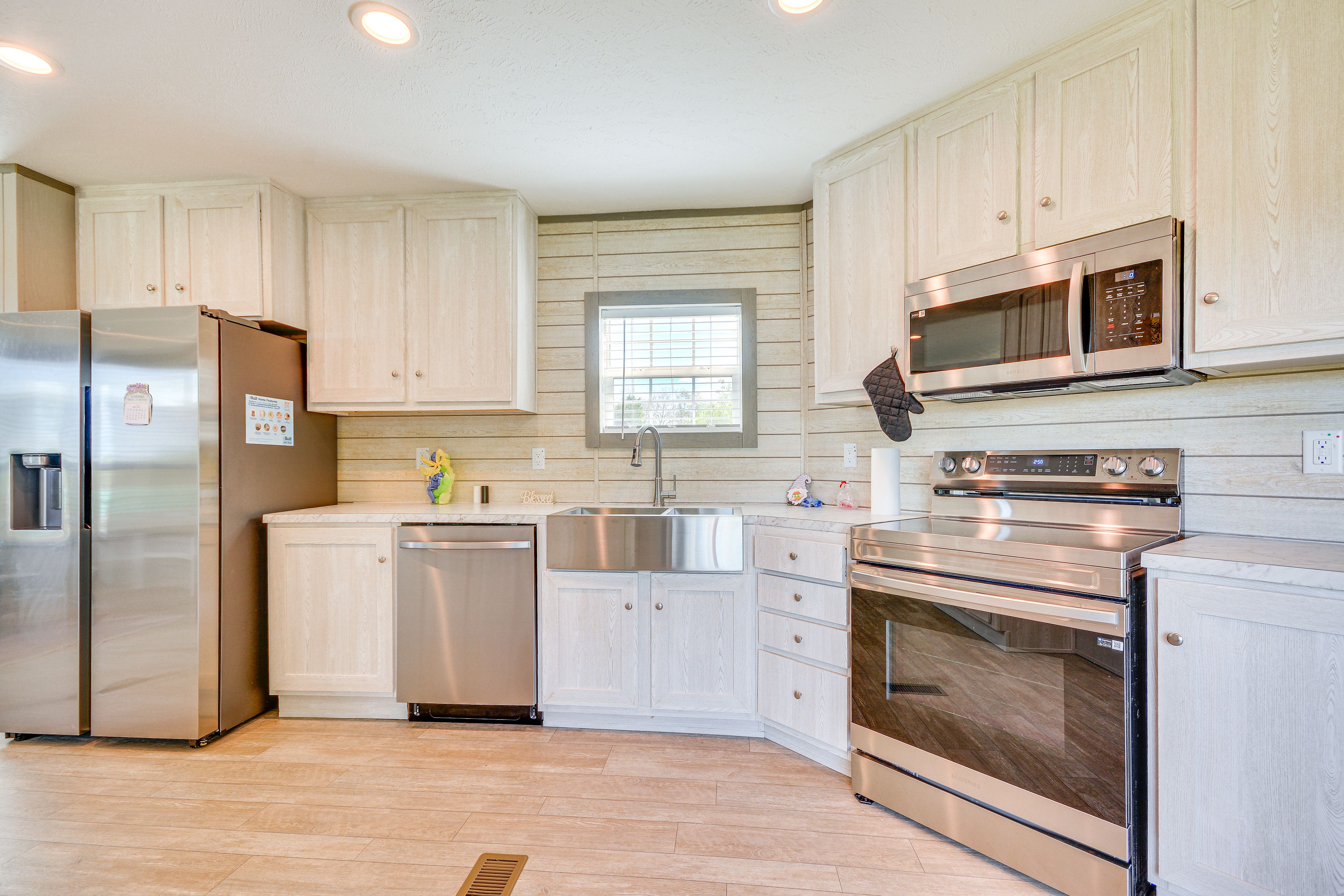 Kitchen | Cooking Basics