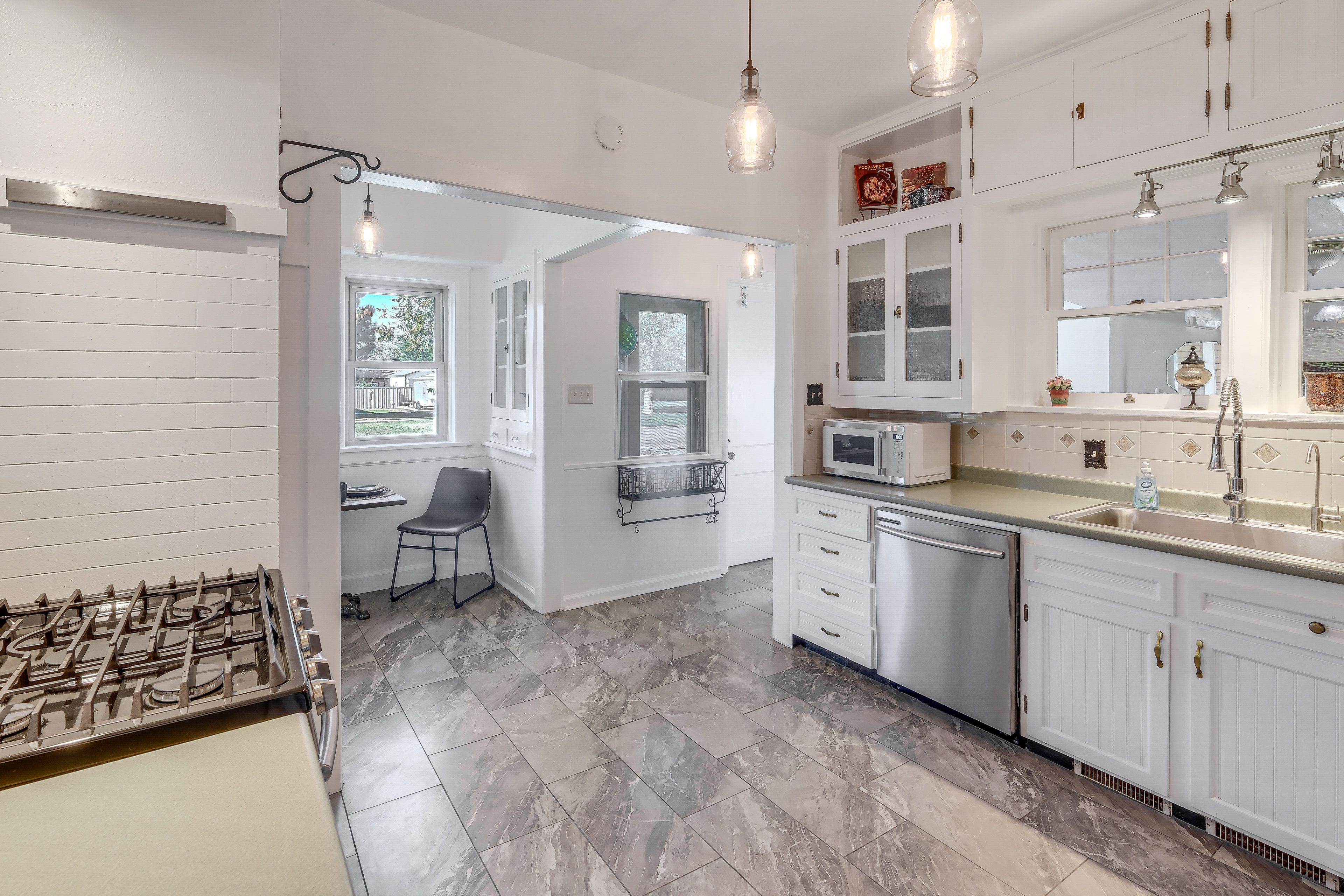 Kitchen | Cooking Basics