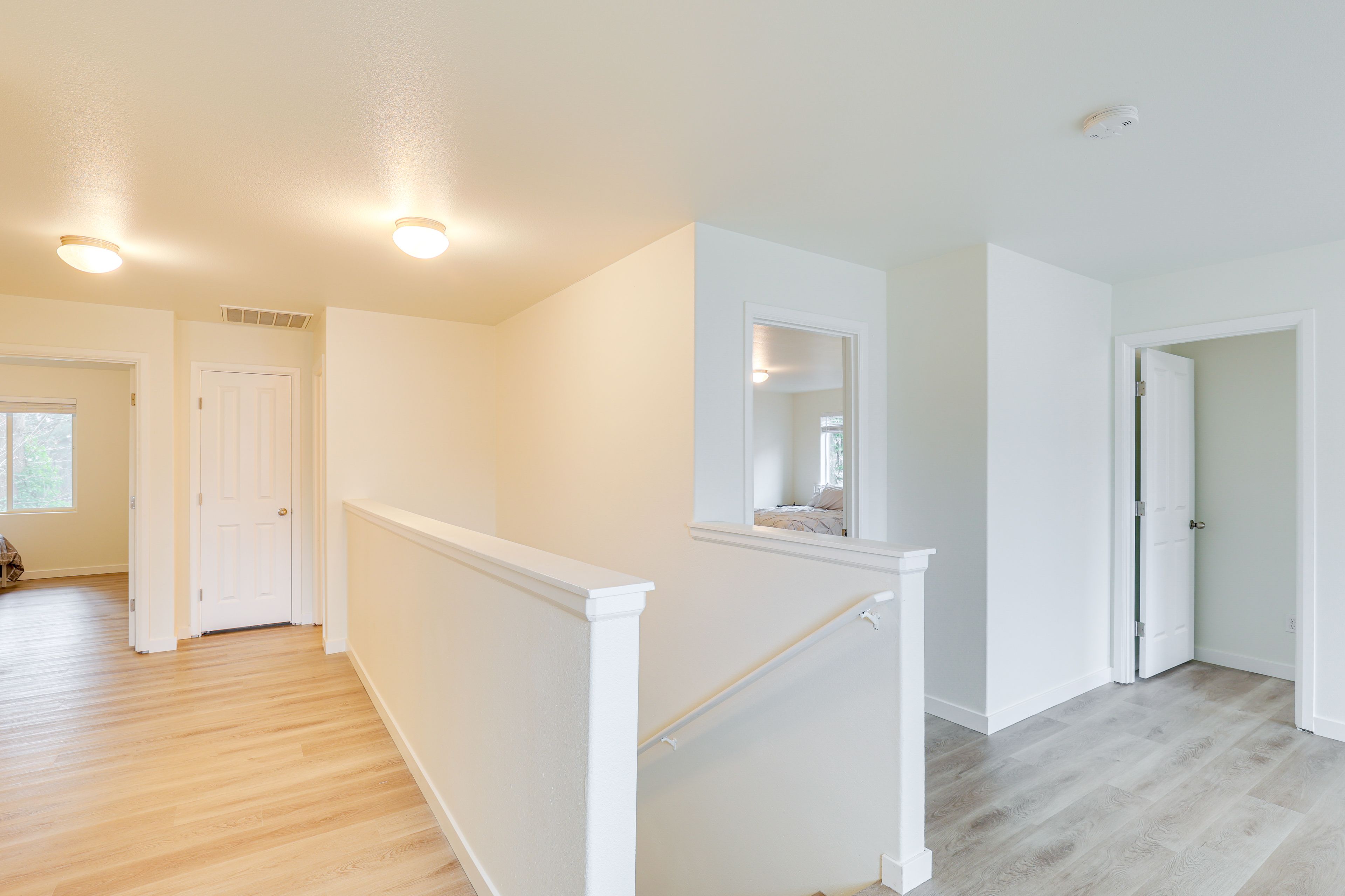 Upstairs Landing | 2nd Floor