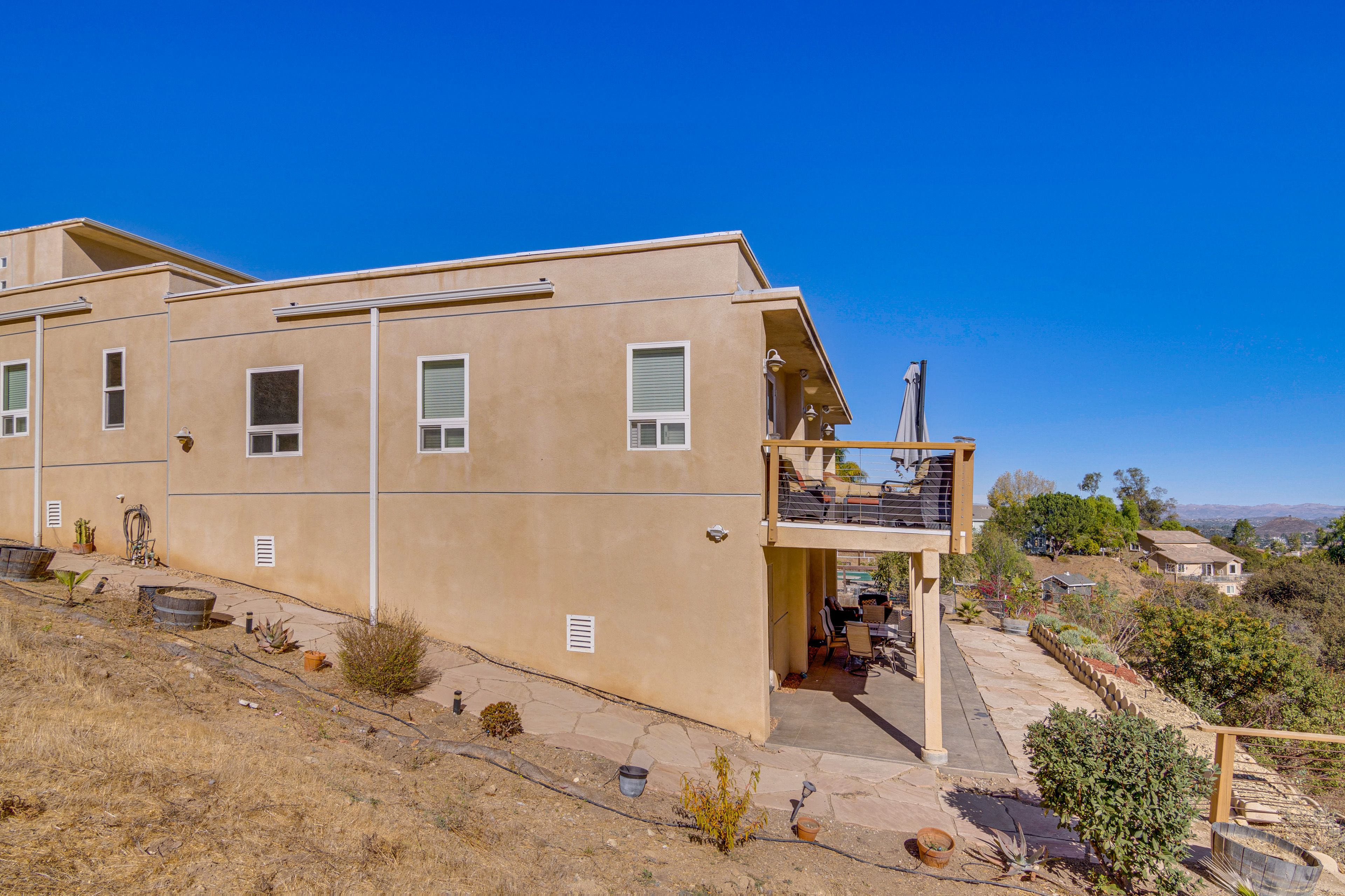 Property Exterior | Duplex | Free Street Parking
