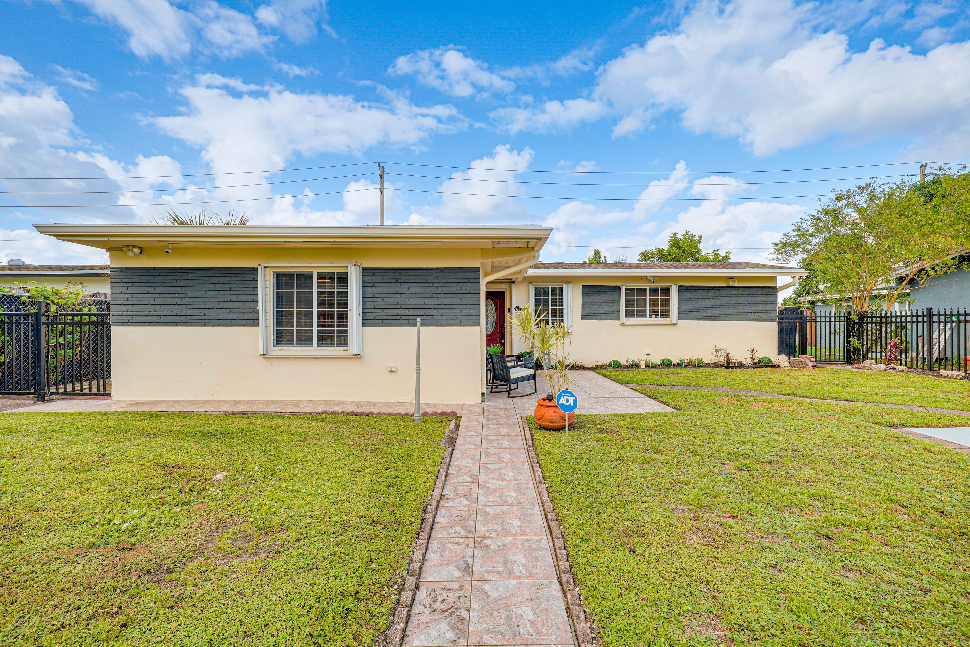 Property Exterior
