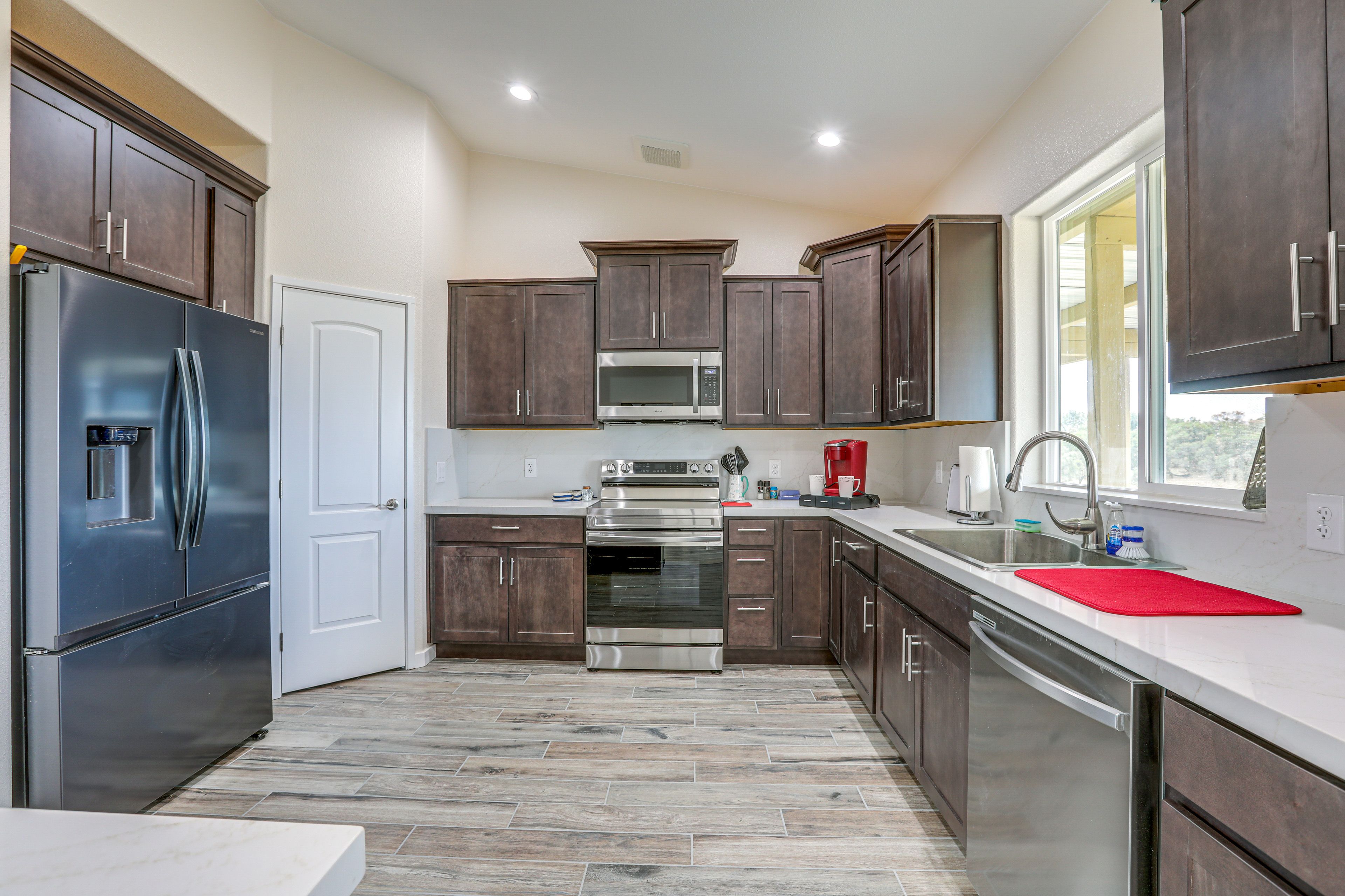 Kitchen | Keurig Coffee Maker