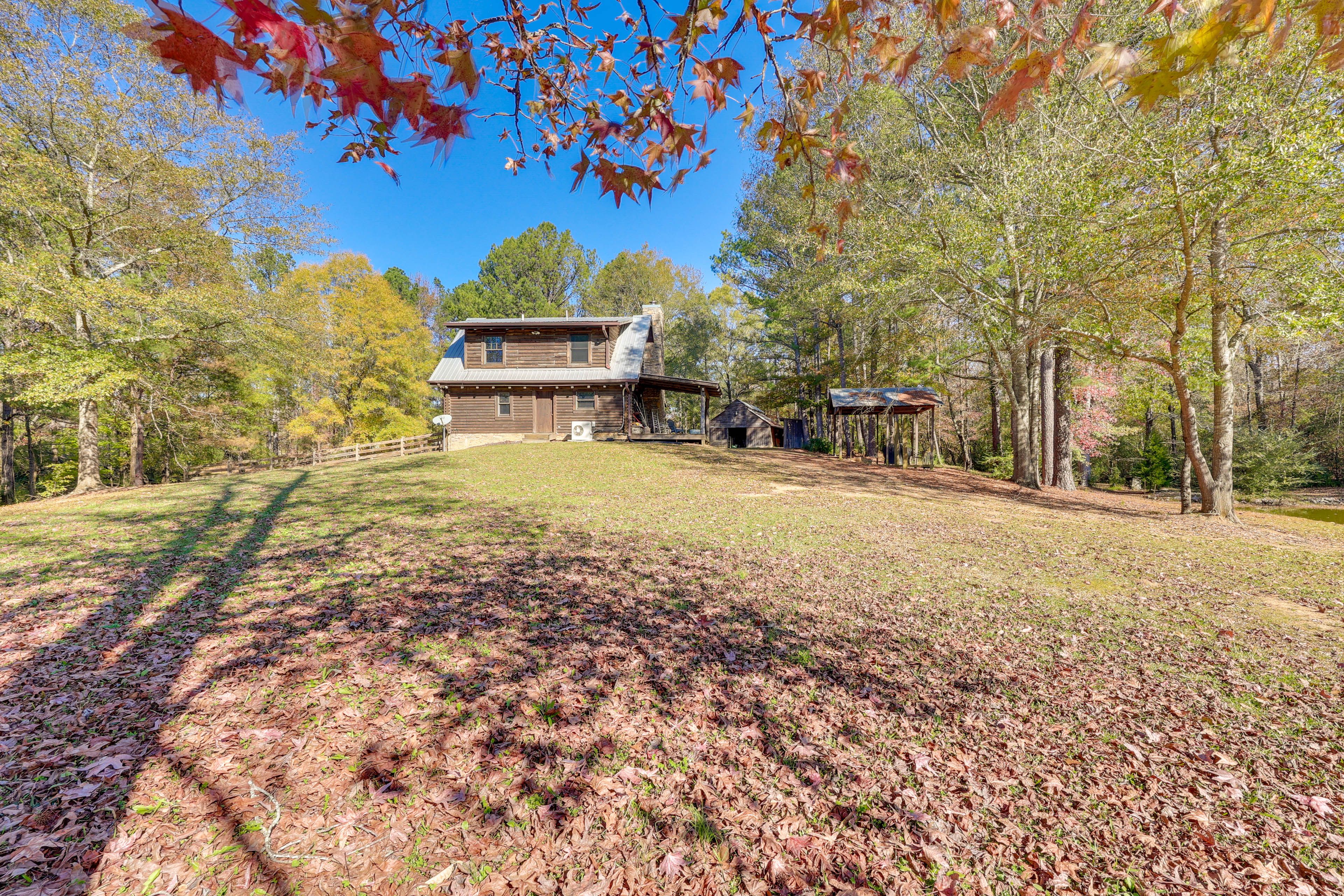 Property Exterior