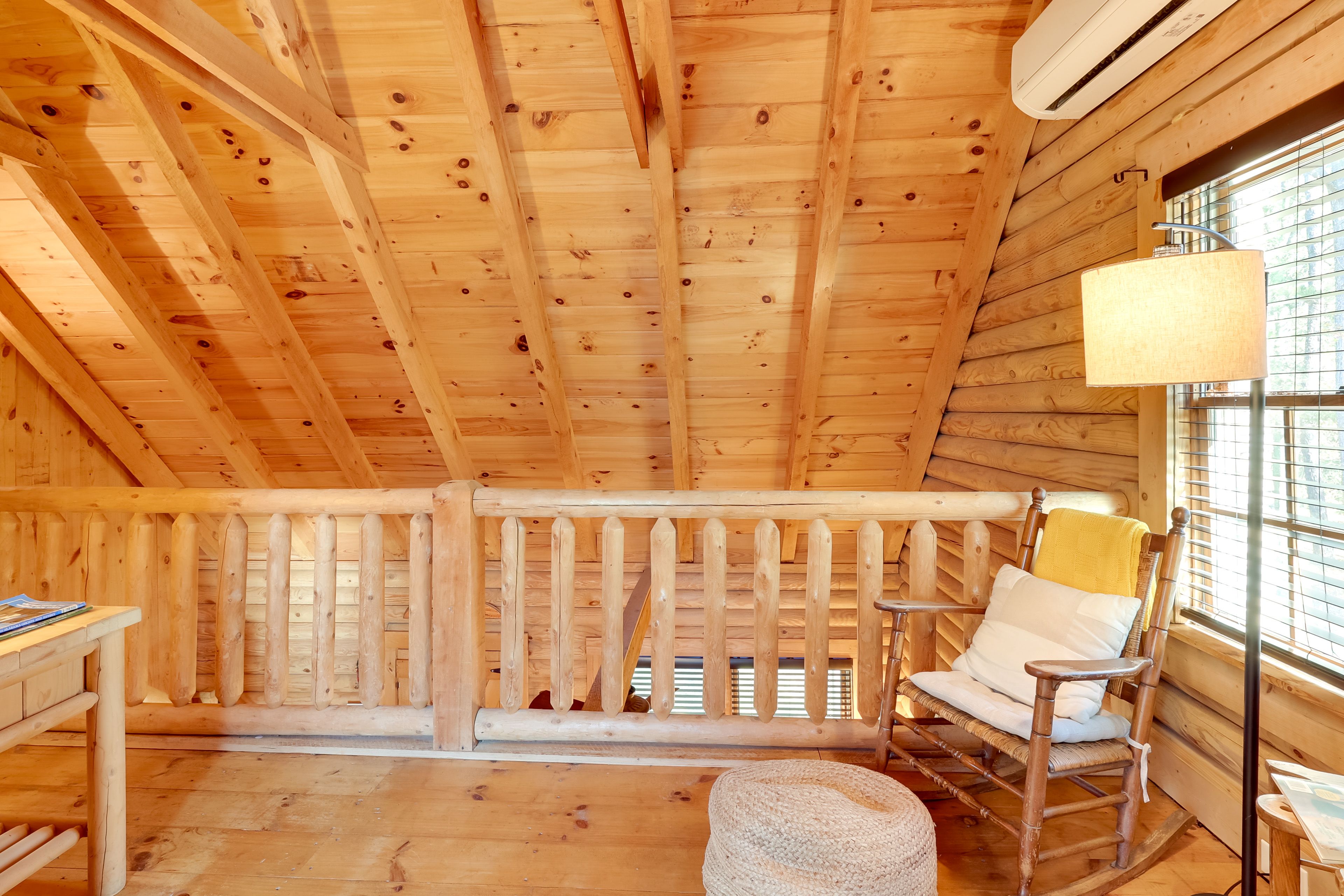 Loft | 2nd Floor