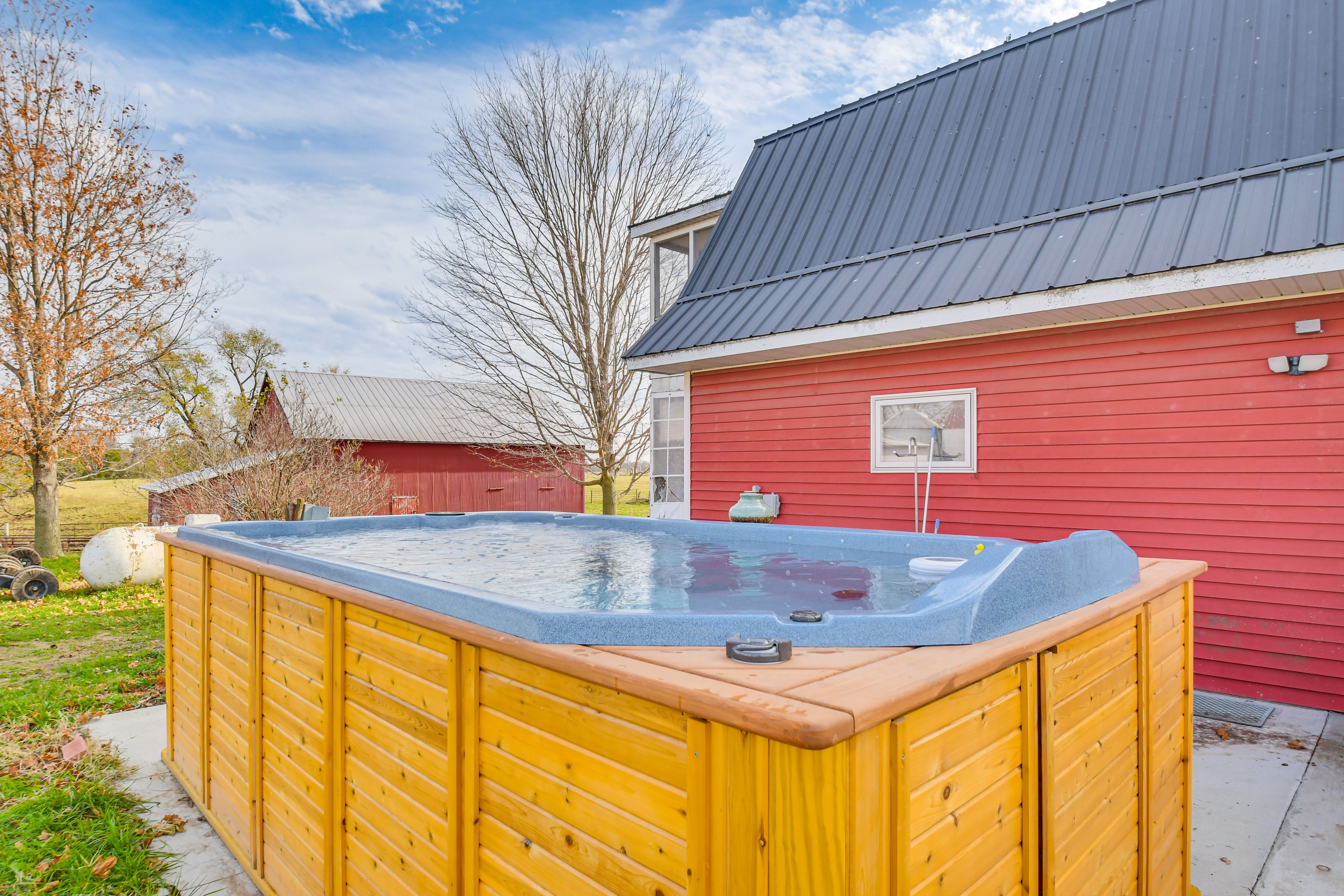 Kirkwood Vacation Rental | 1BR | 2BA | 1,800 Sq Ft | Stairs Required