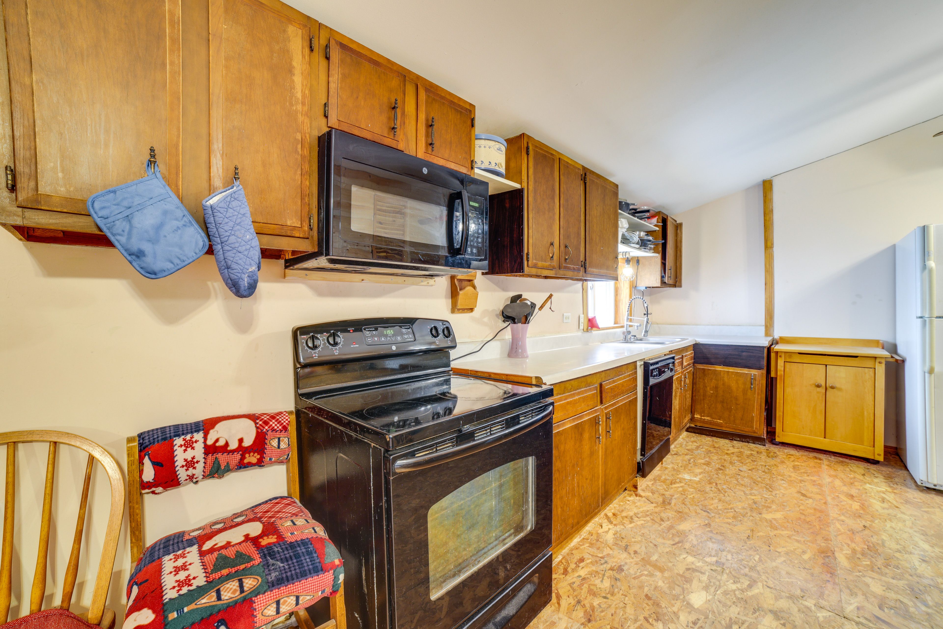 Kitchen | Cooking Basics | Dishwasher
