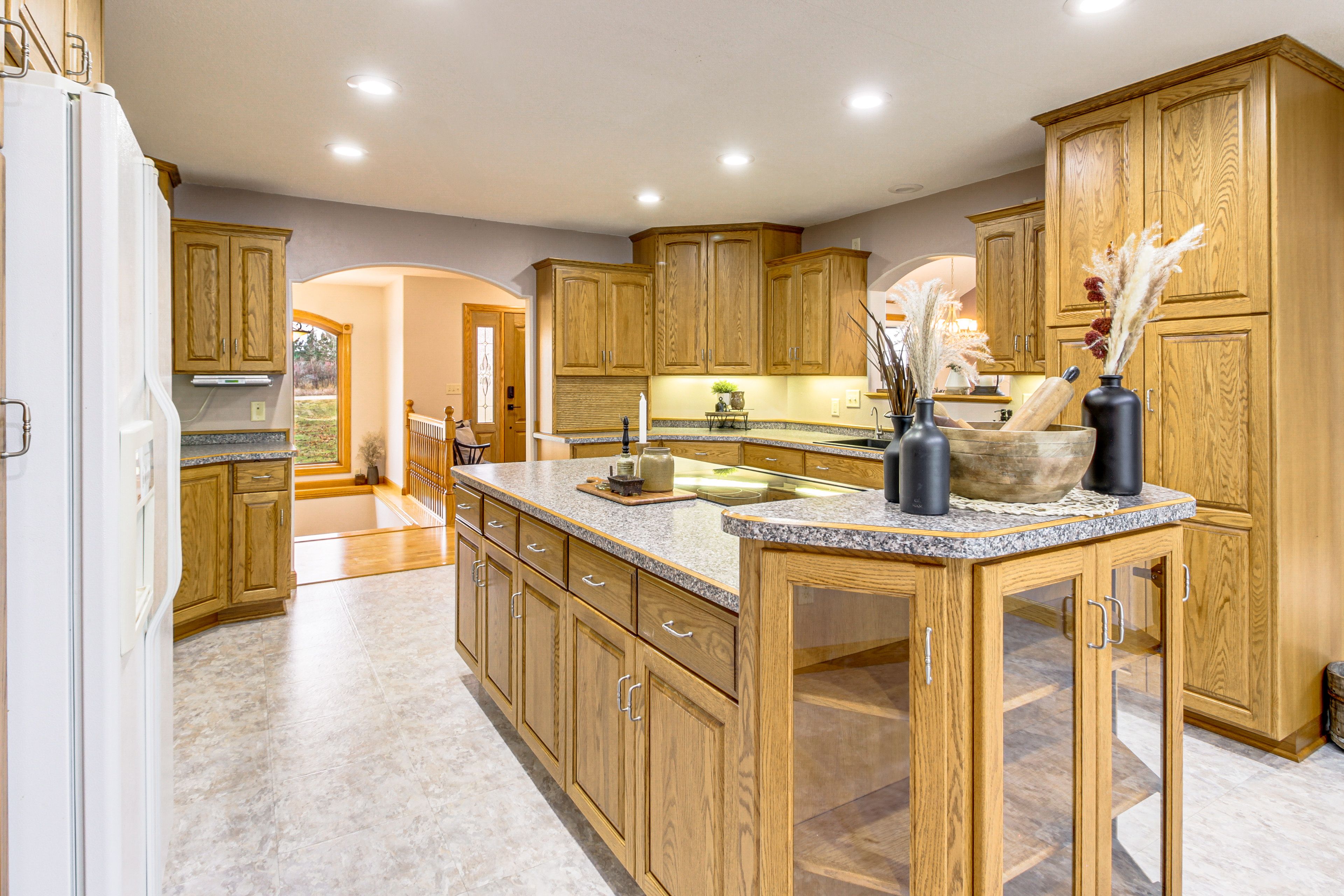 Kitchen | Cooking Basics | Drip Coffee Makers | Dishwasher | Main Level