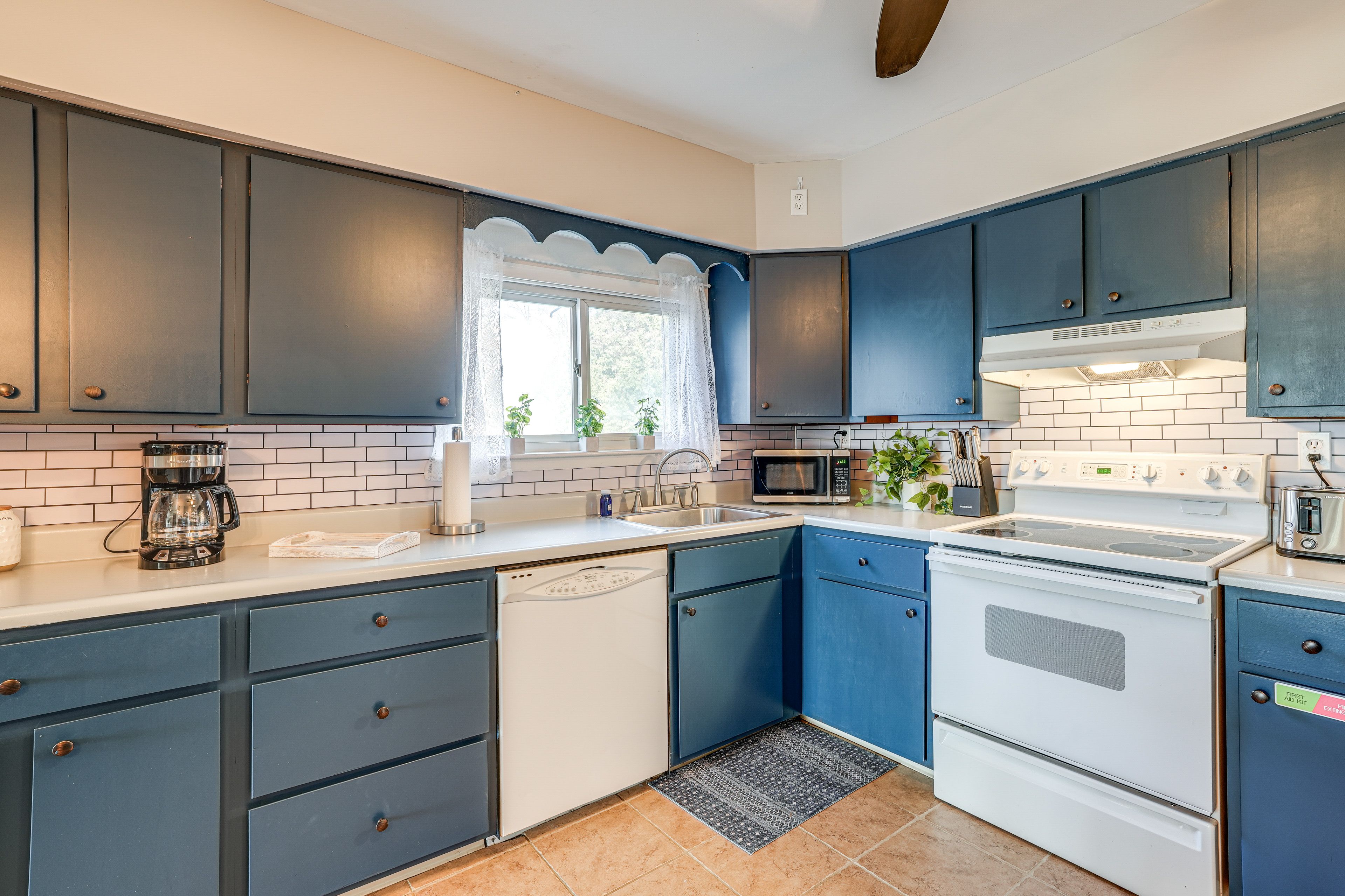 Kitchen | Cooking Basics | Dishwasher