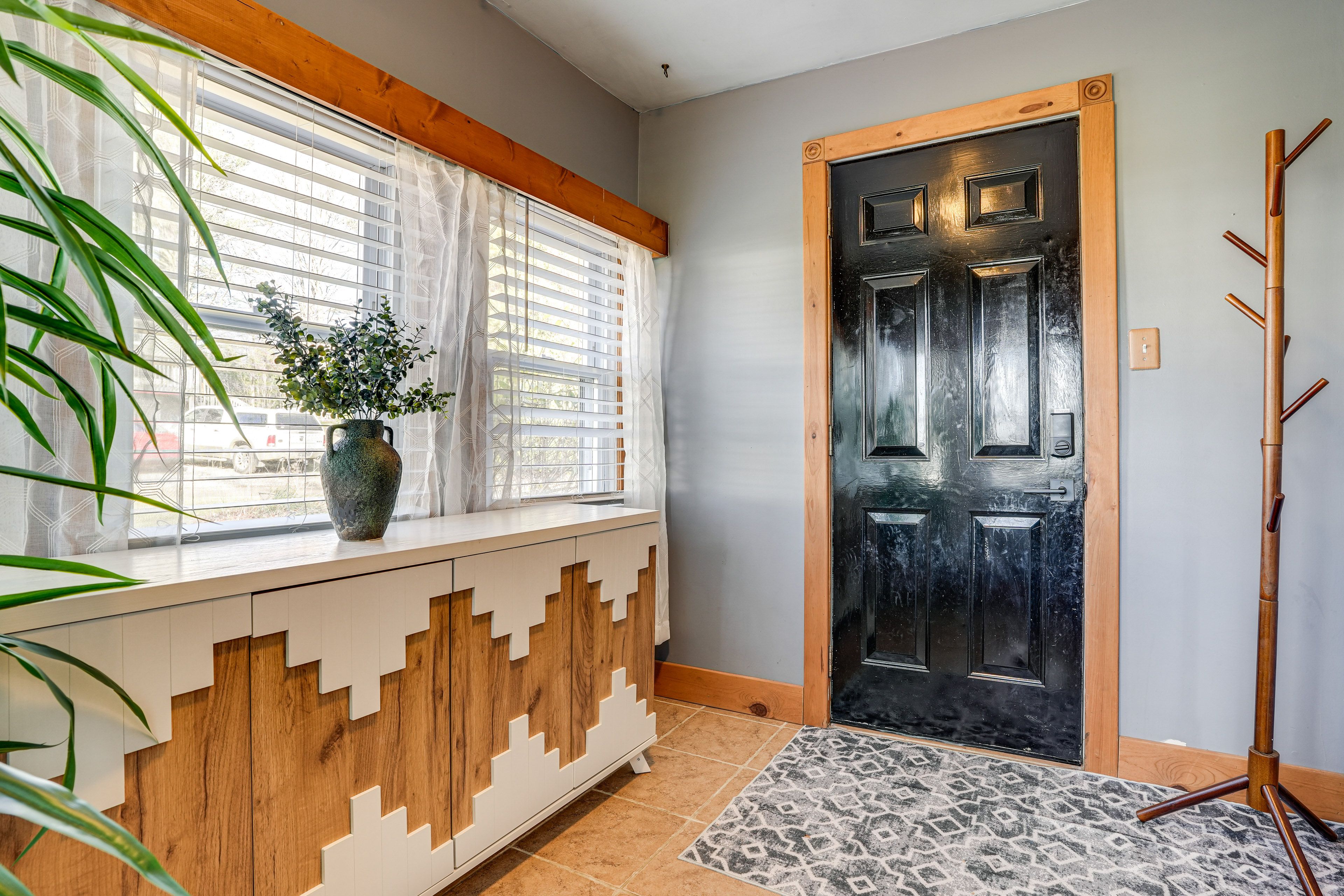 Entryway