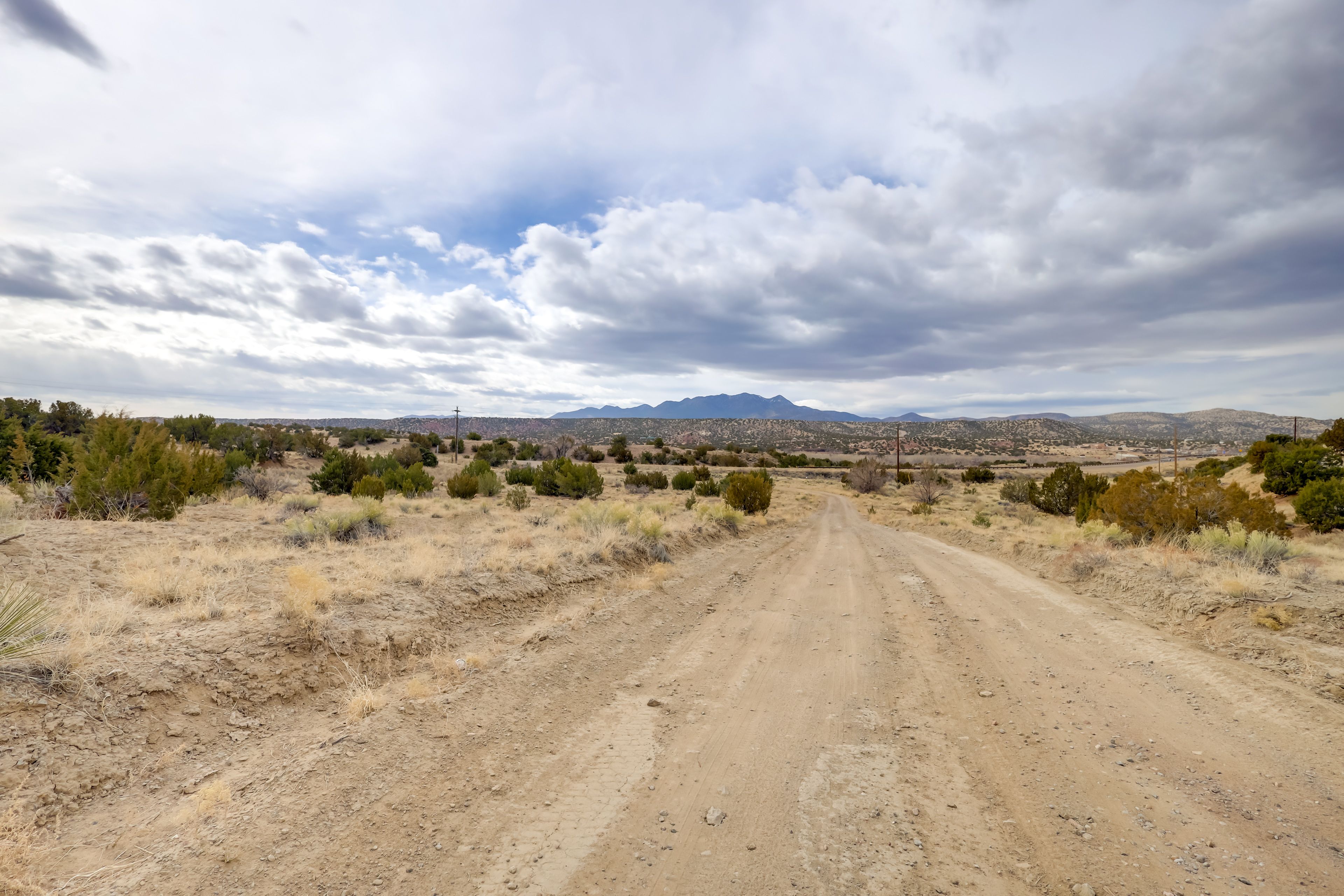 Surrounding Area