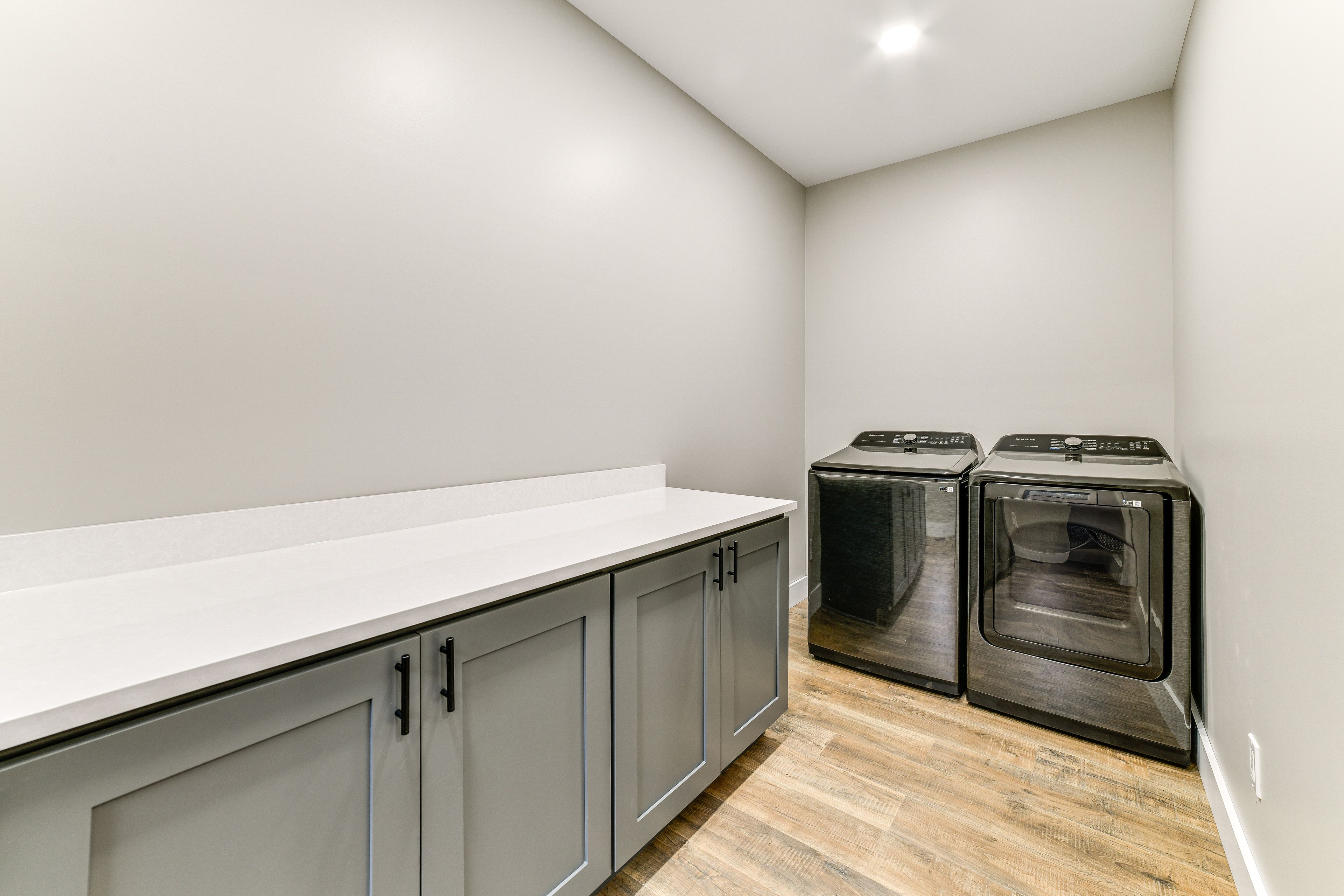 Laundry Room | 1st Floor