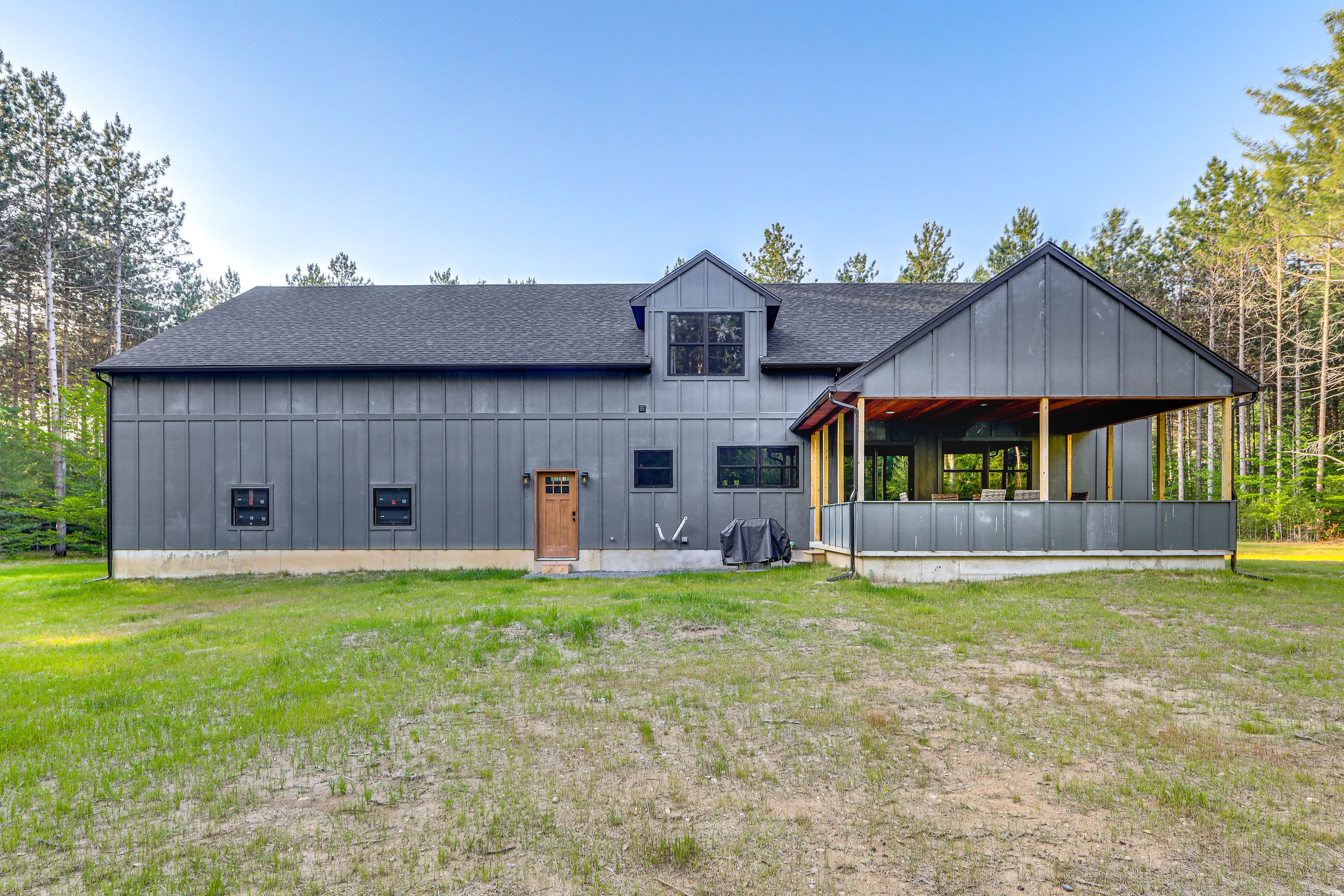 Property Exterior