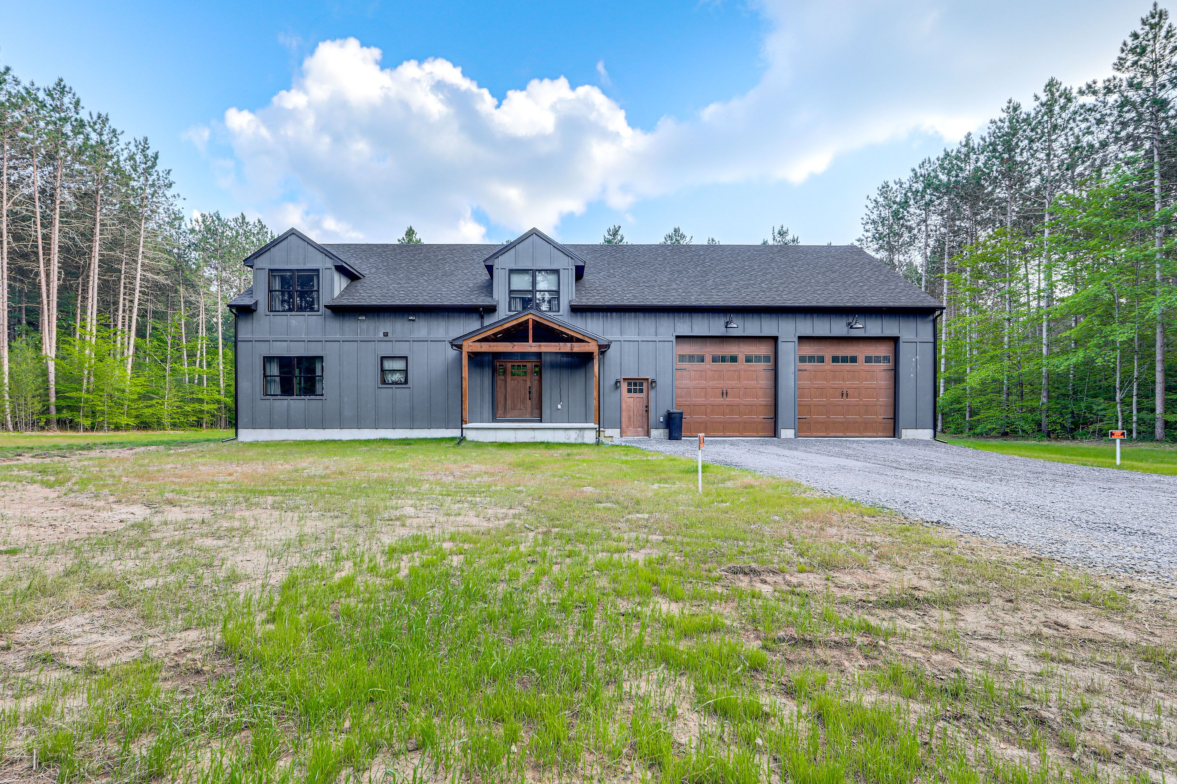 Greig Vacation Rental | 4BR | 2.5BA | 2,500 Sq Ft | Stairs Required