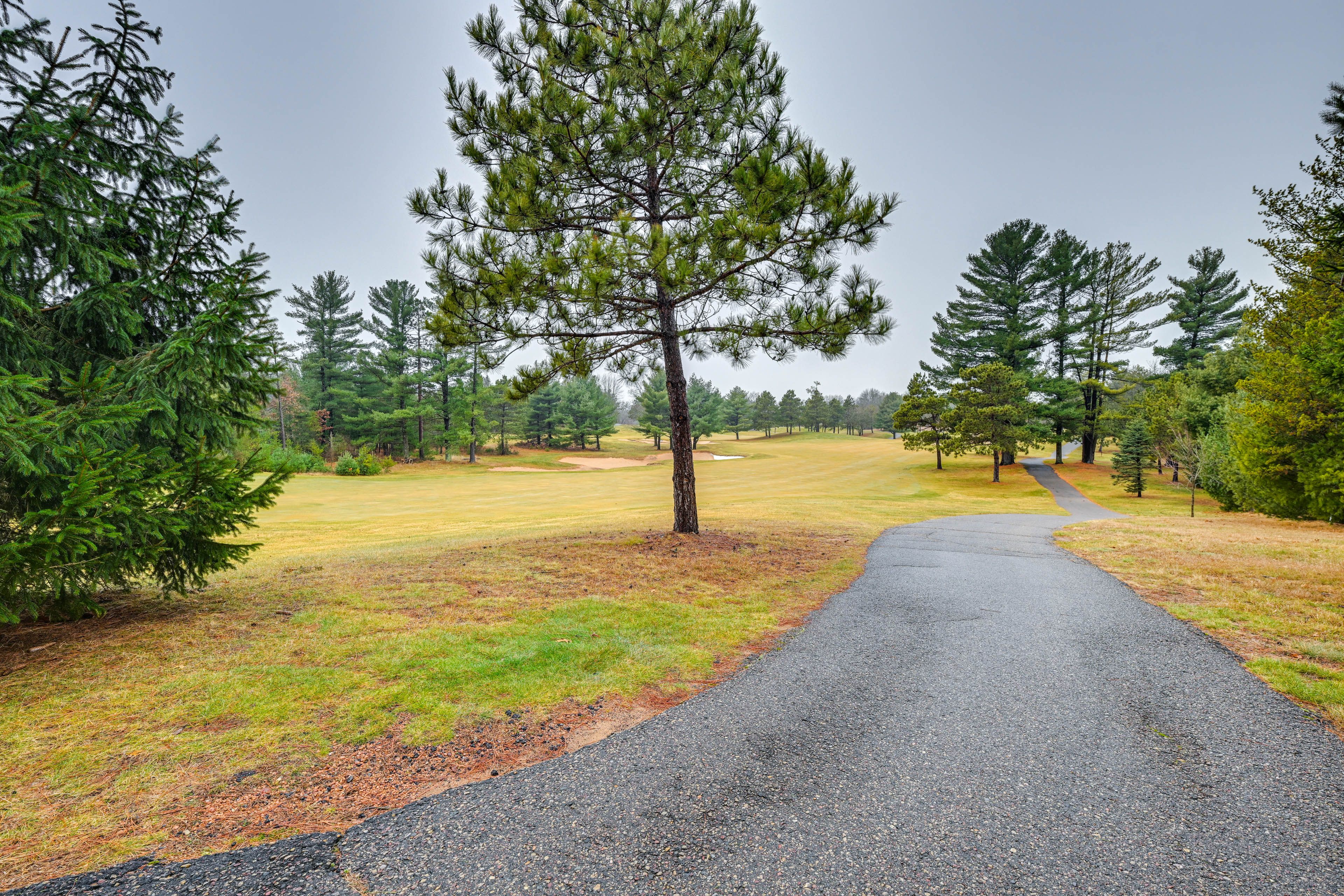 Community Golf Course Access