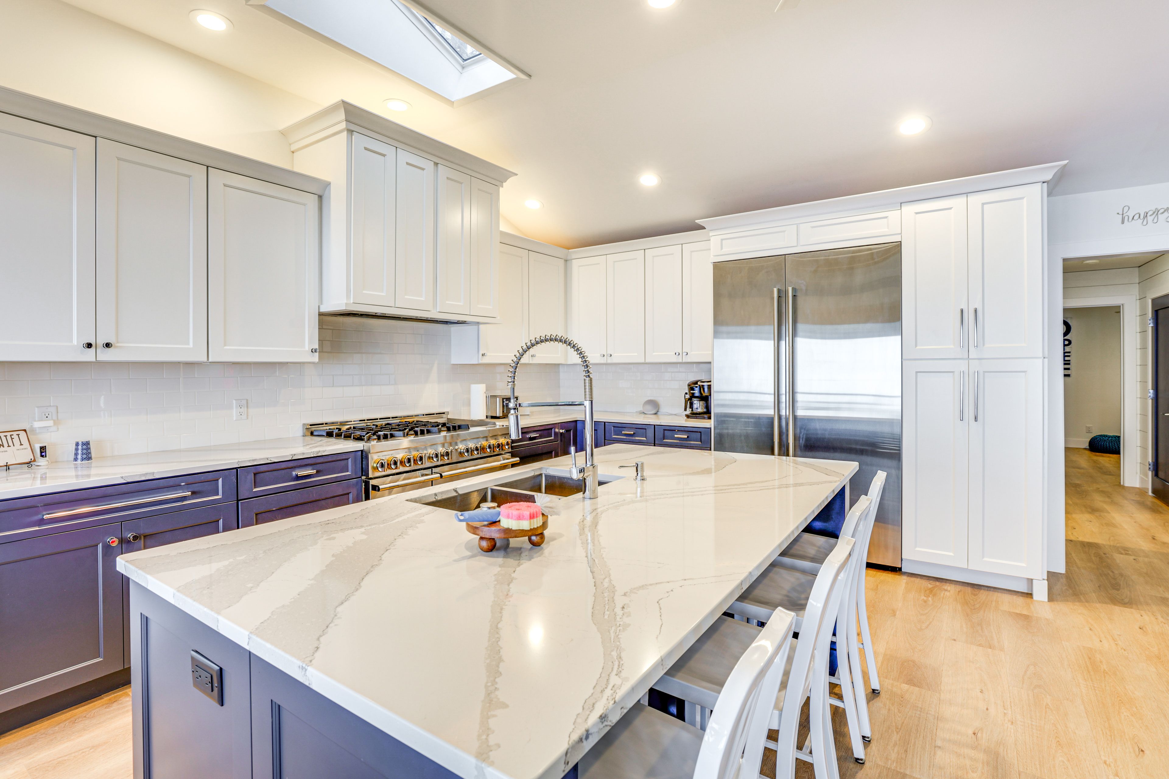 Kitchen | 1st Floor