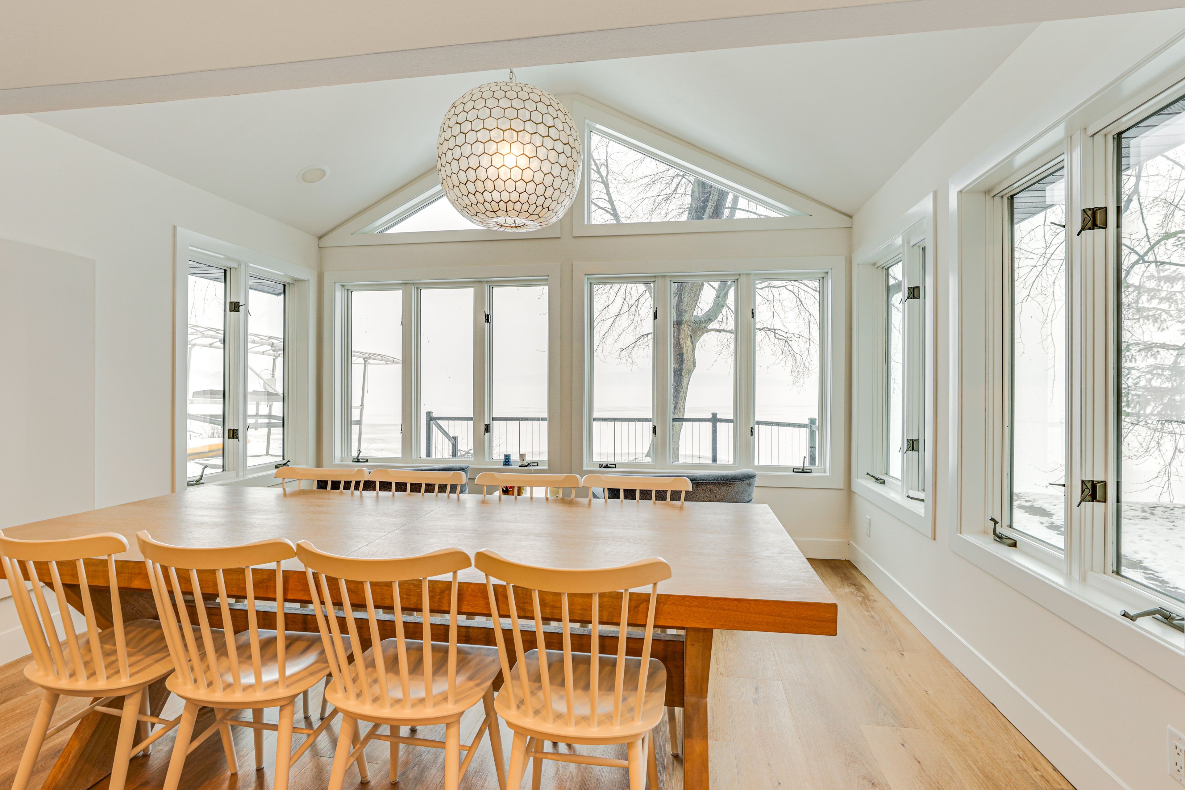 Dining Table | Dishware & Flatware | 1st Floor