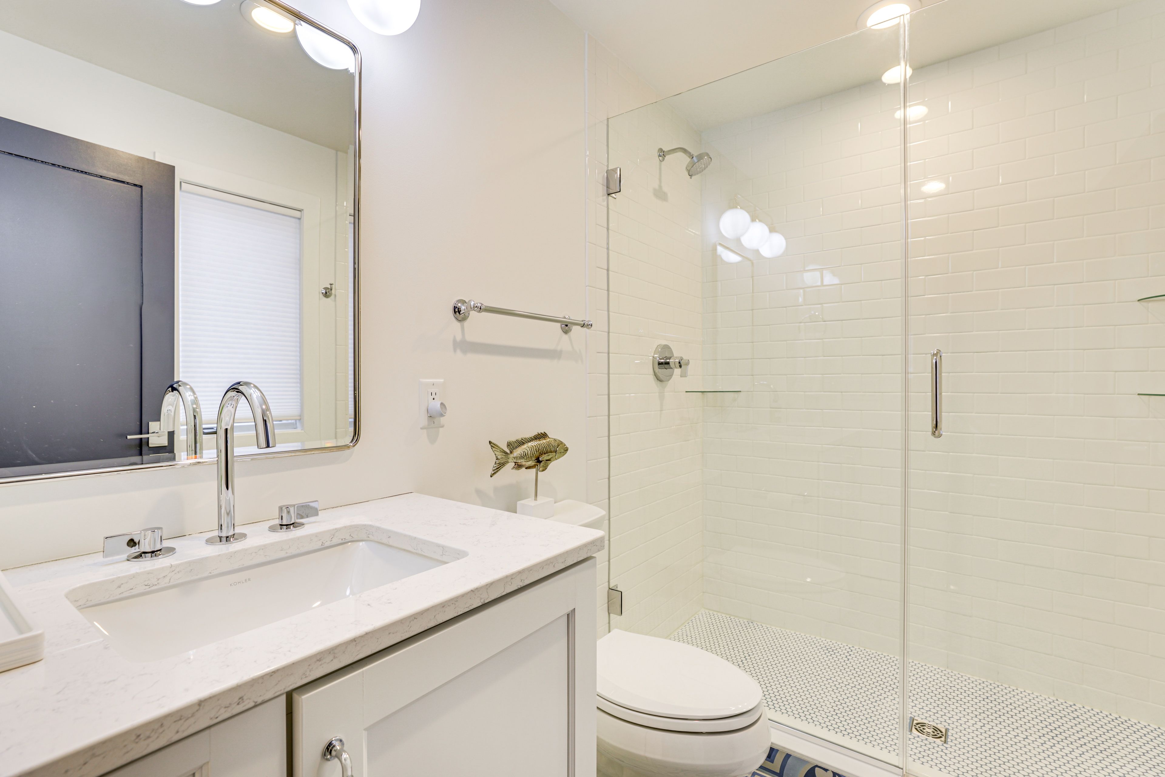 En-Suite Bathroom | 1st Floor