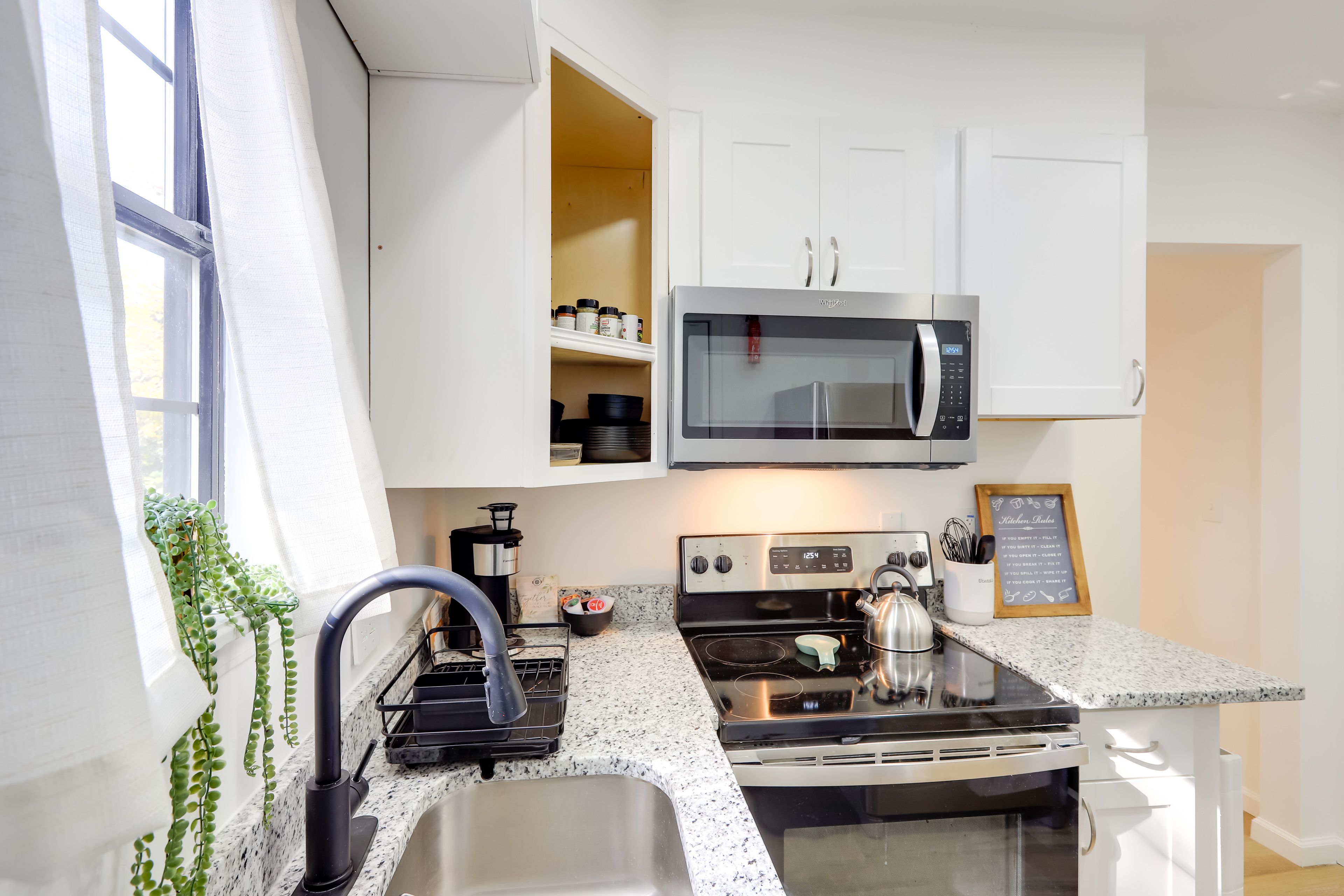 Kitchen | Cooking Basics | Keurig Coffee Maker