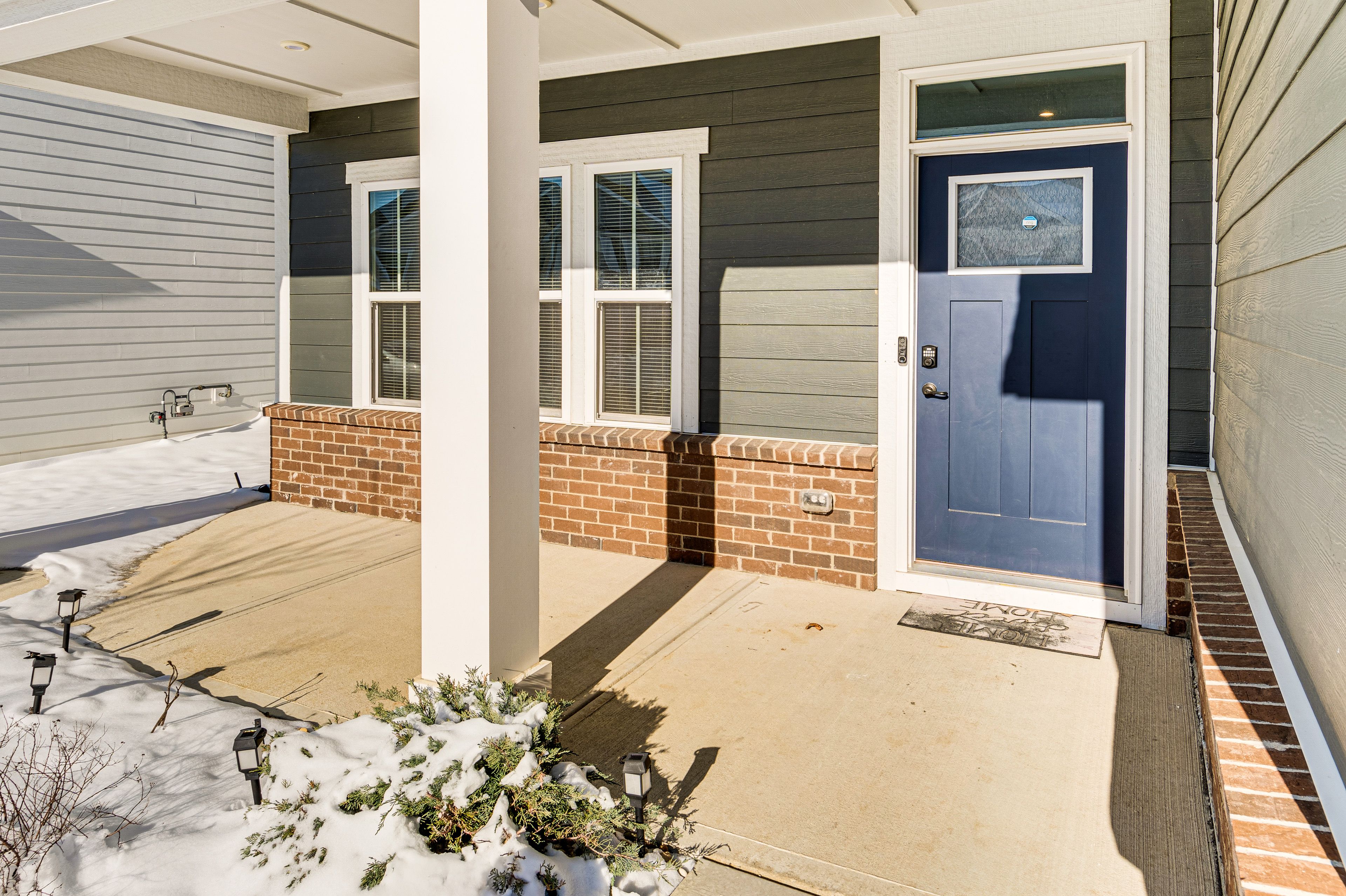 Home Exterior