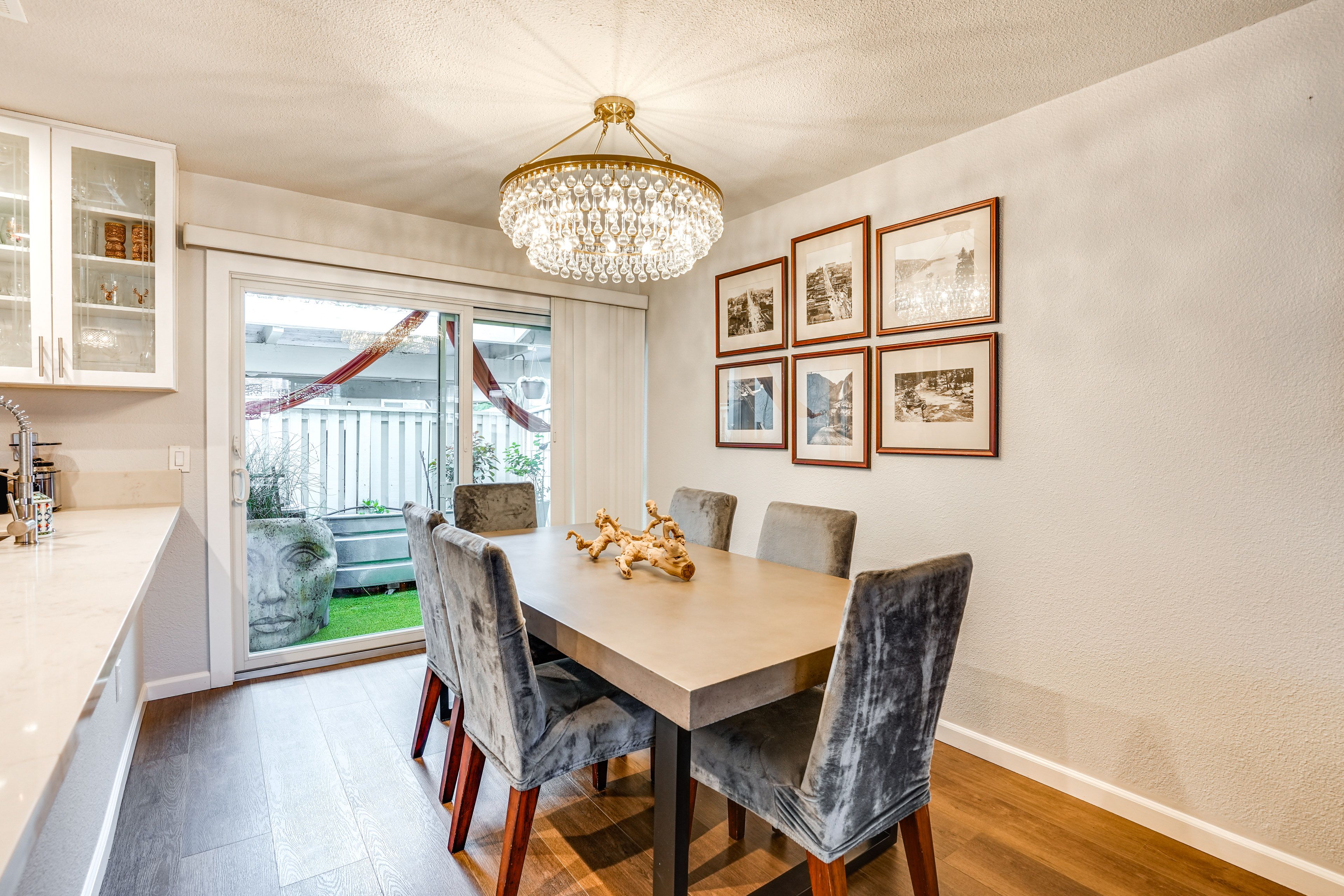 Dining Room | 1st Floor