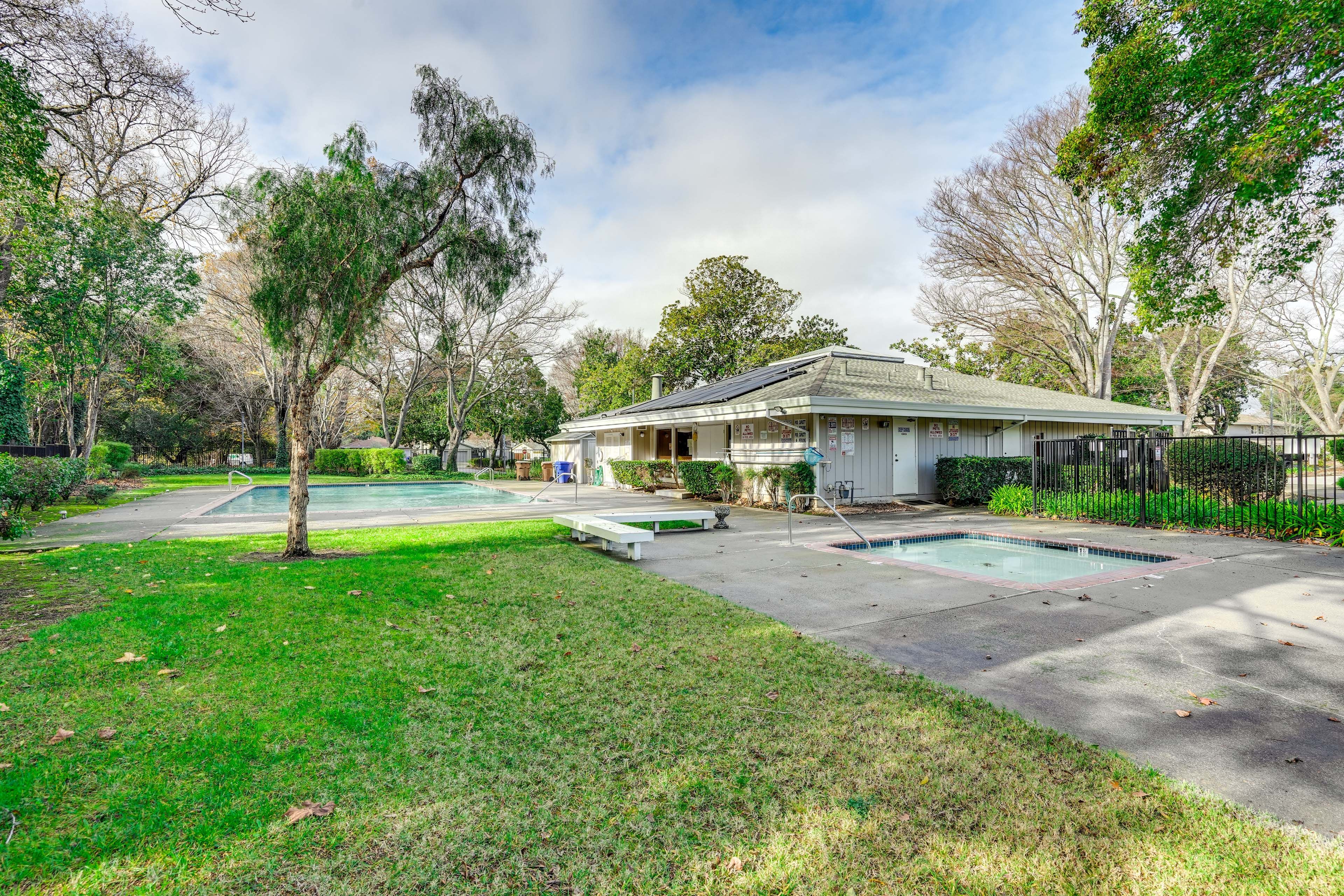 Community Amenities