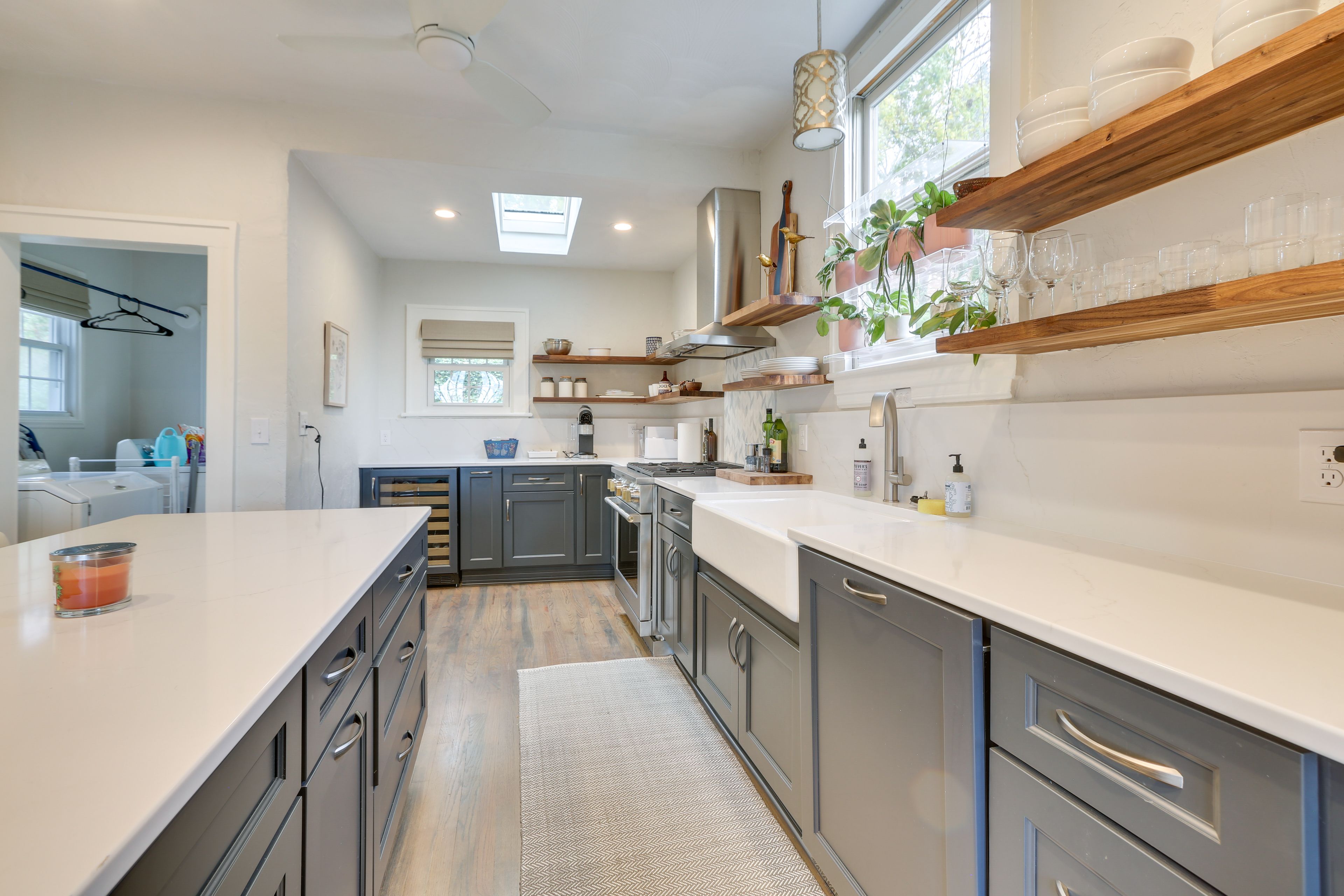Kitchen | 1st Floor | Cooking Basics | Spices