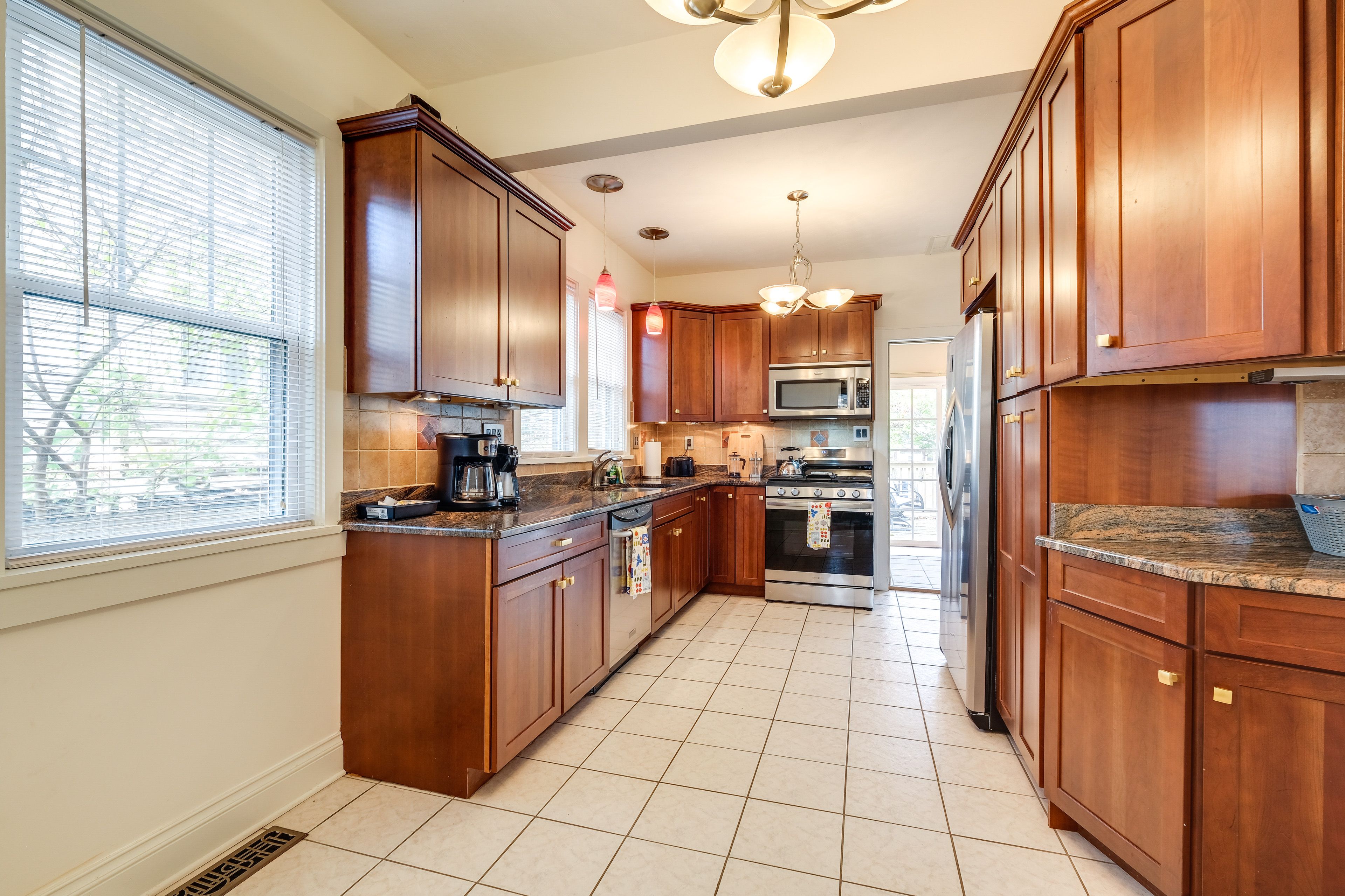 Kitchen | Cooking Basics