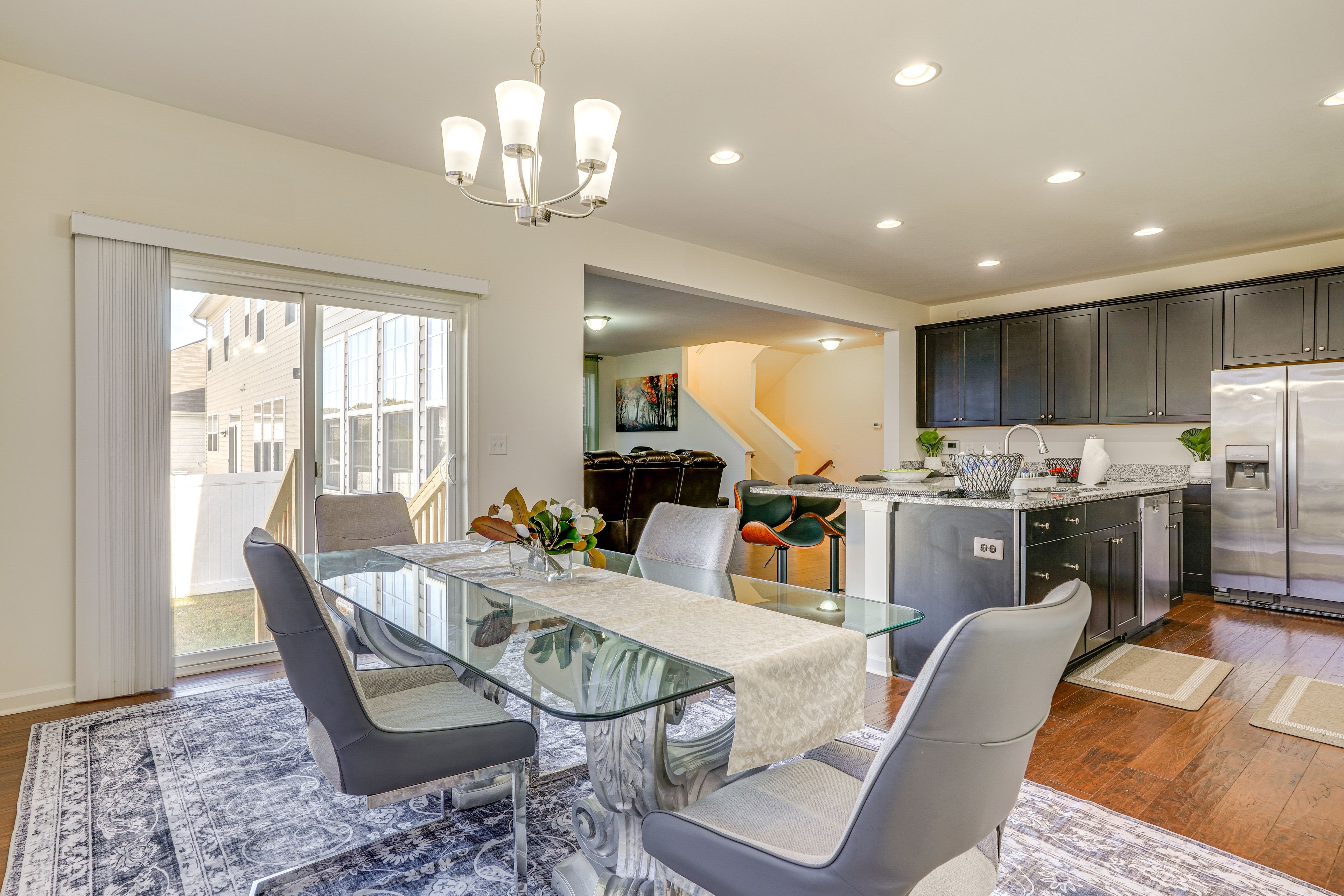 Dining Room | 1st Floor | Dining Table