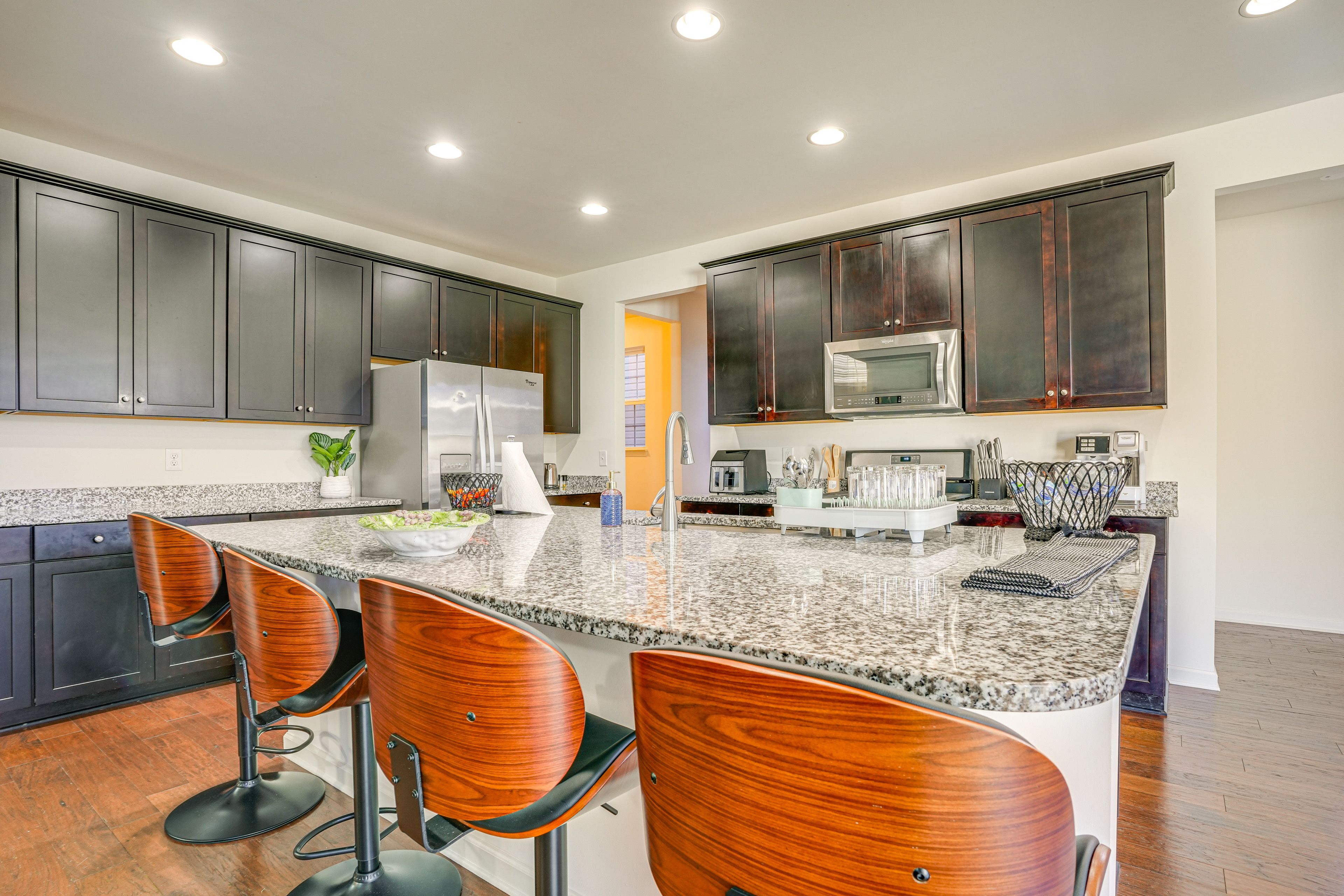 Kitchen | 1st Floor | Dishwasher