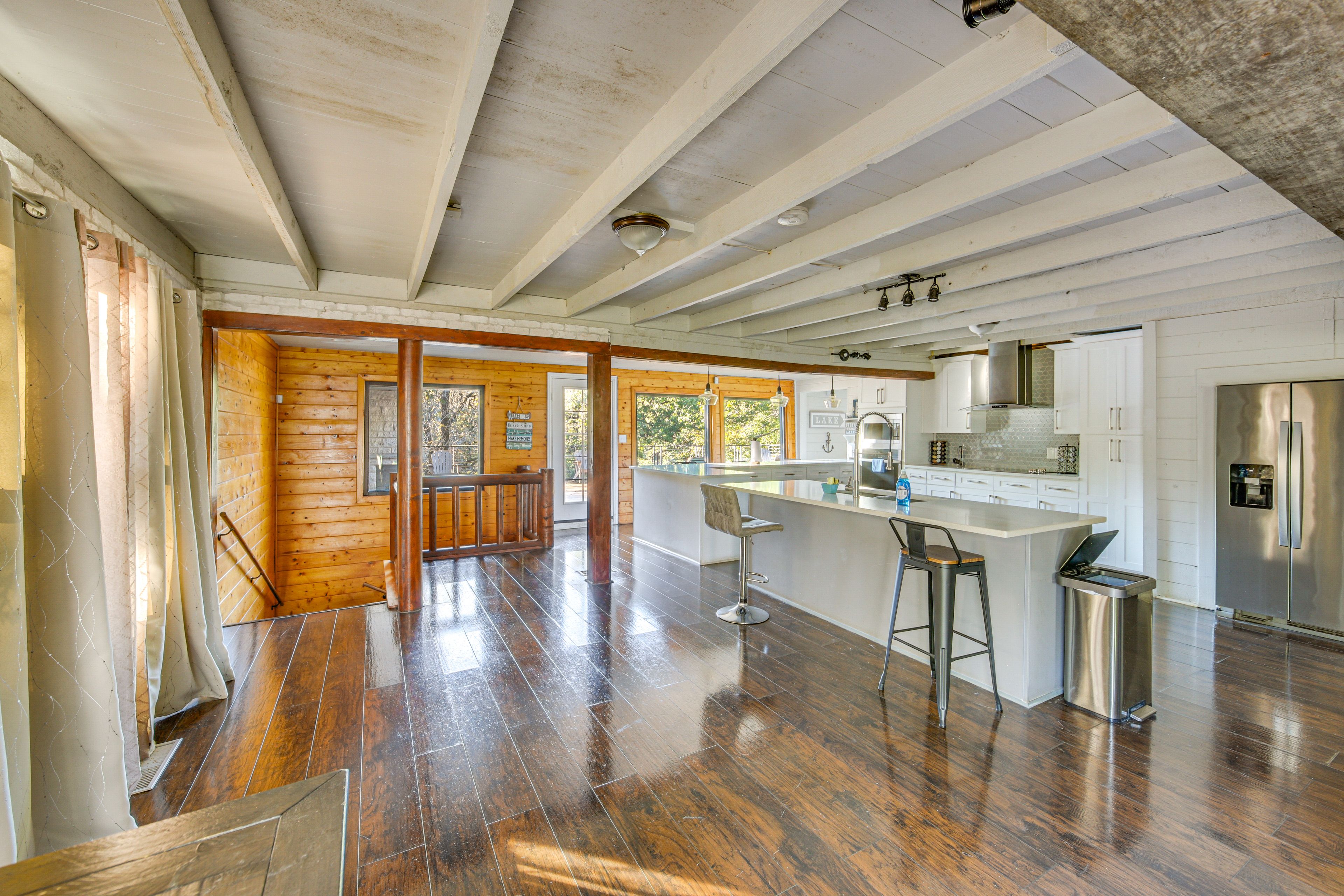 Kitchen | 2nd Floor