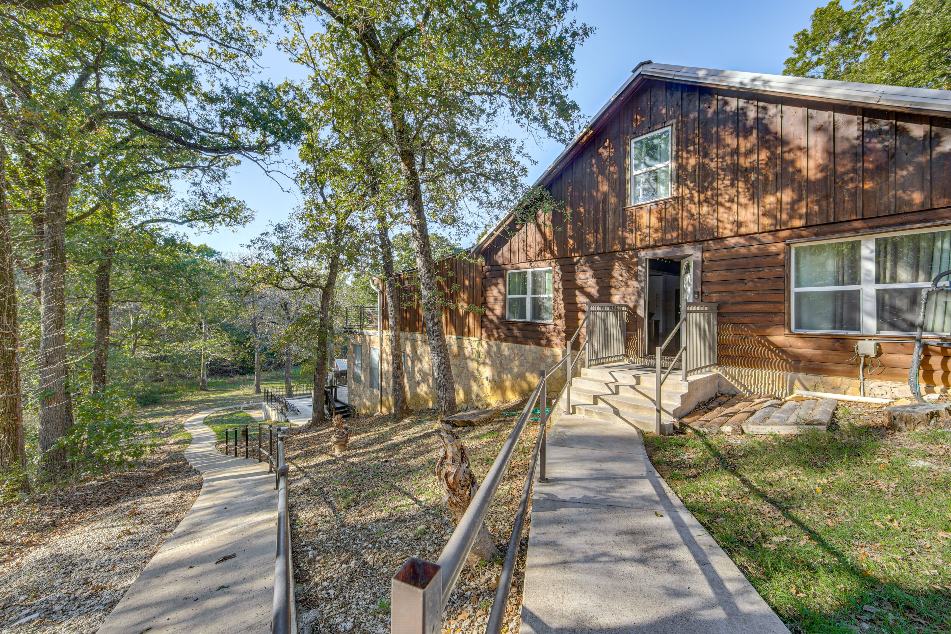 Home Exterior