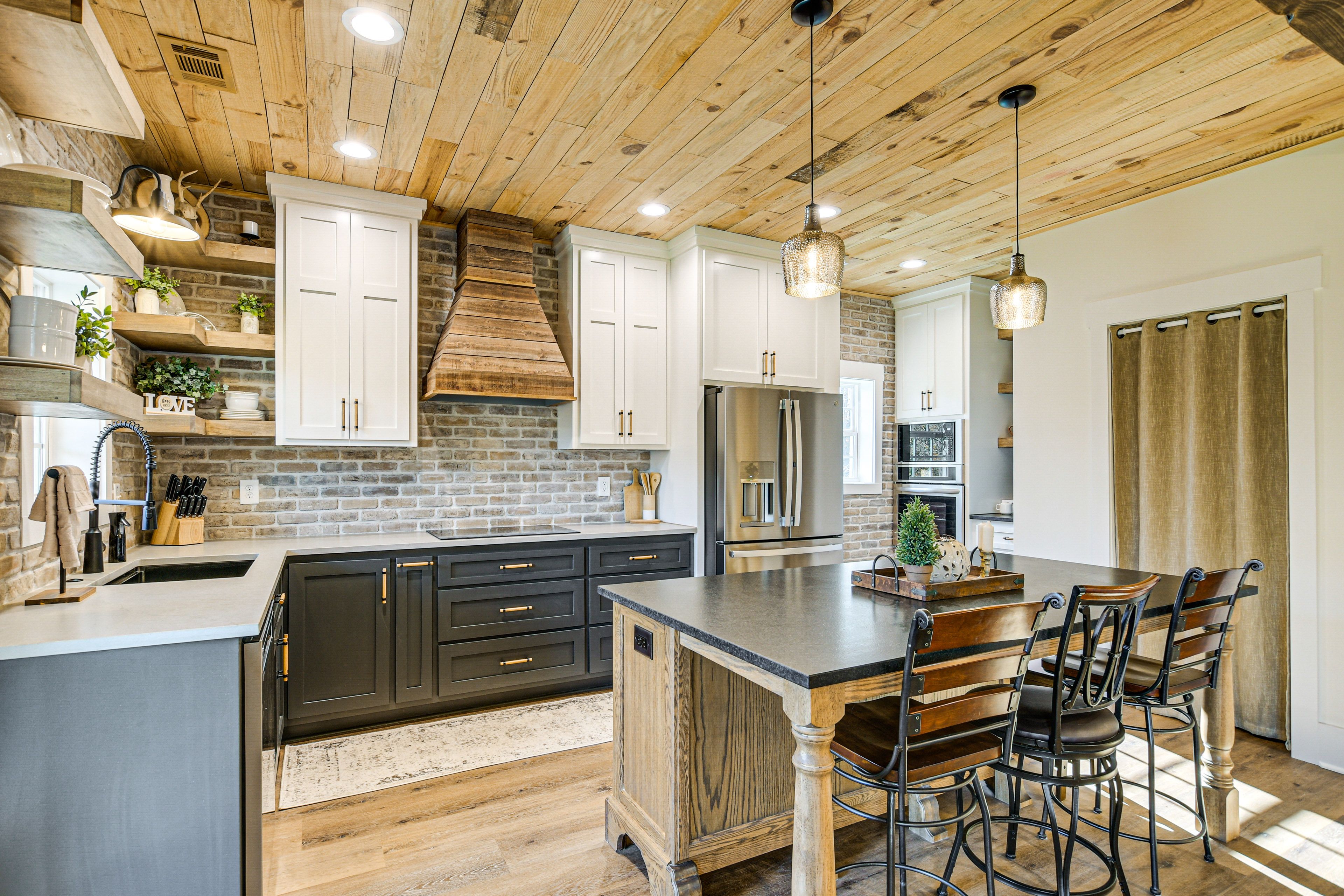 Kitchen | 1st Floor | Keurig & Drip Coffee Makers | Dishwasher | Cooking Basics