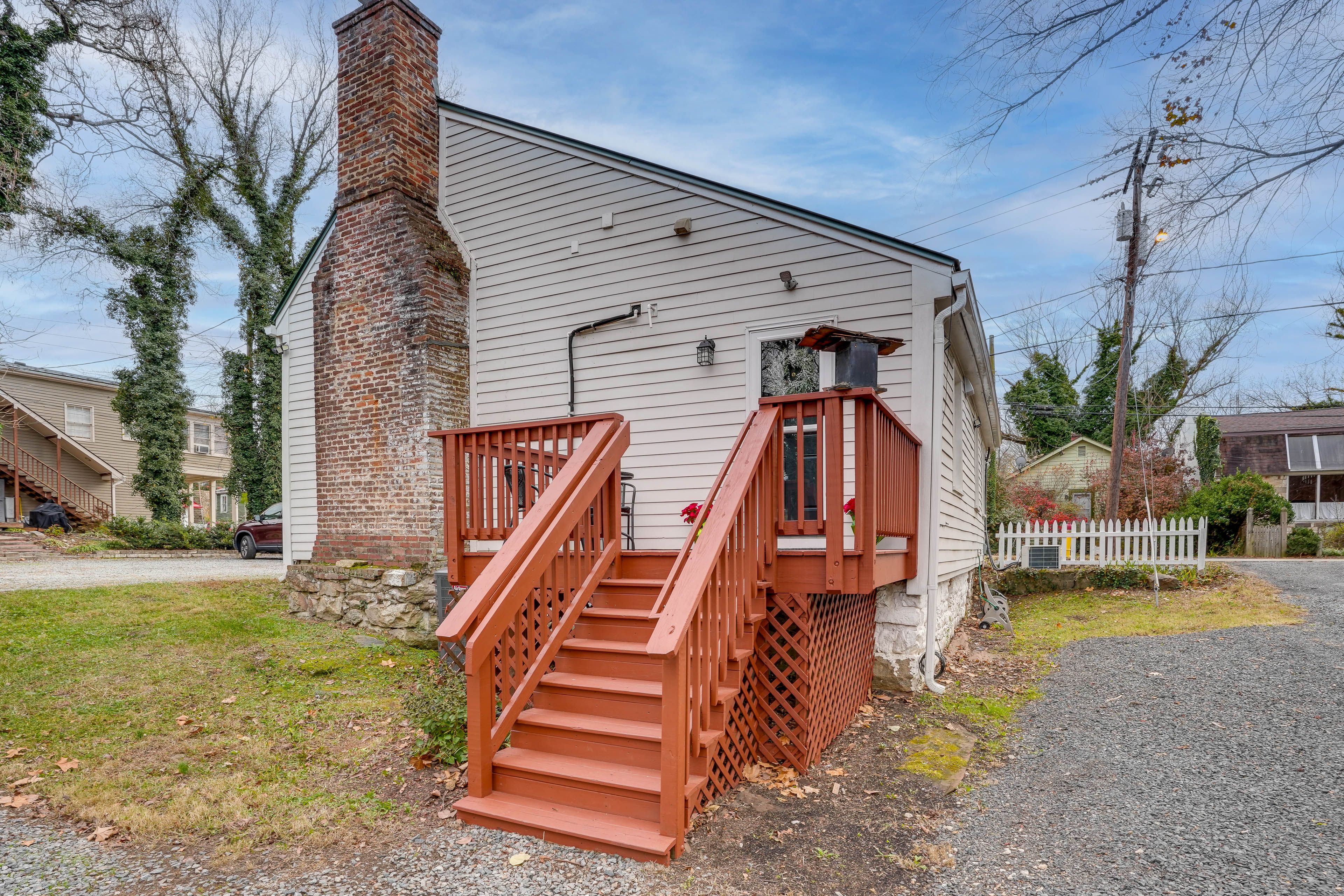 Property Exterior