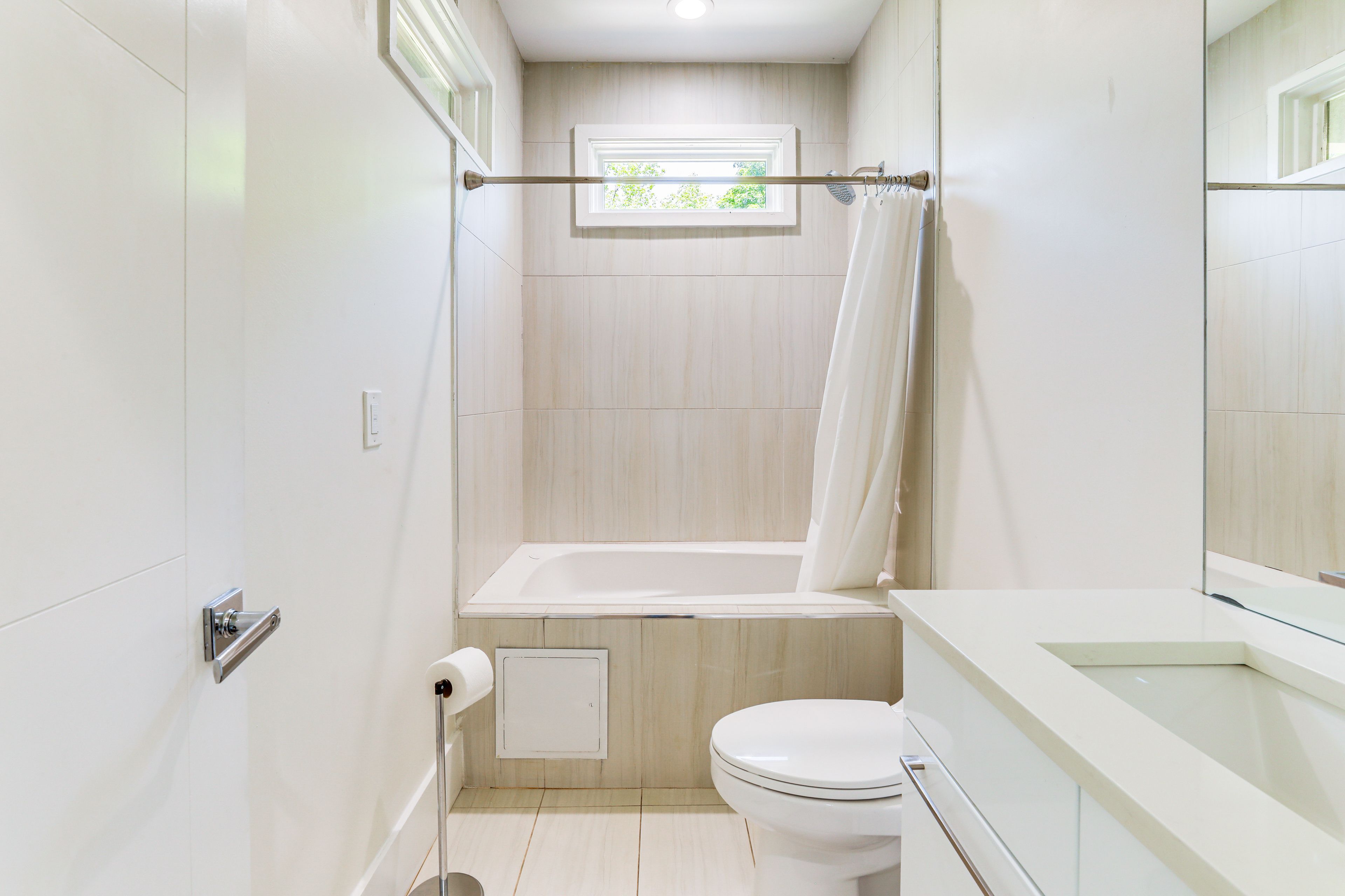 En-Suite Bathroom | 3rd Floor