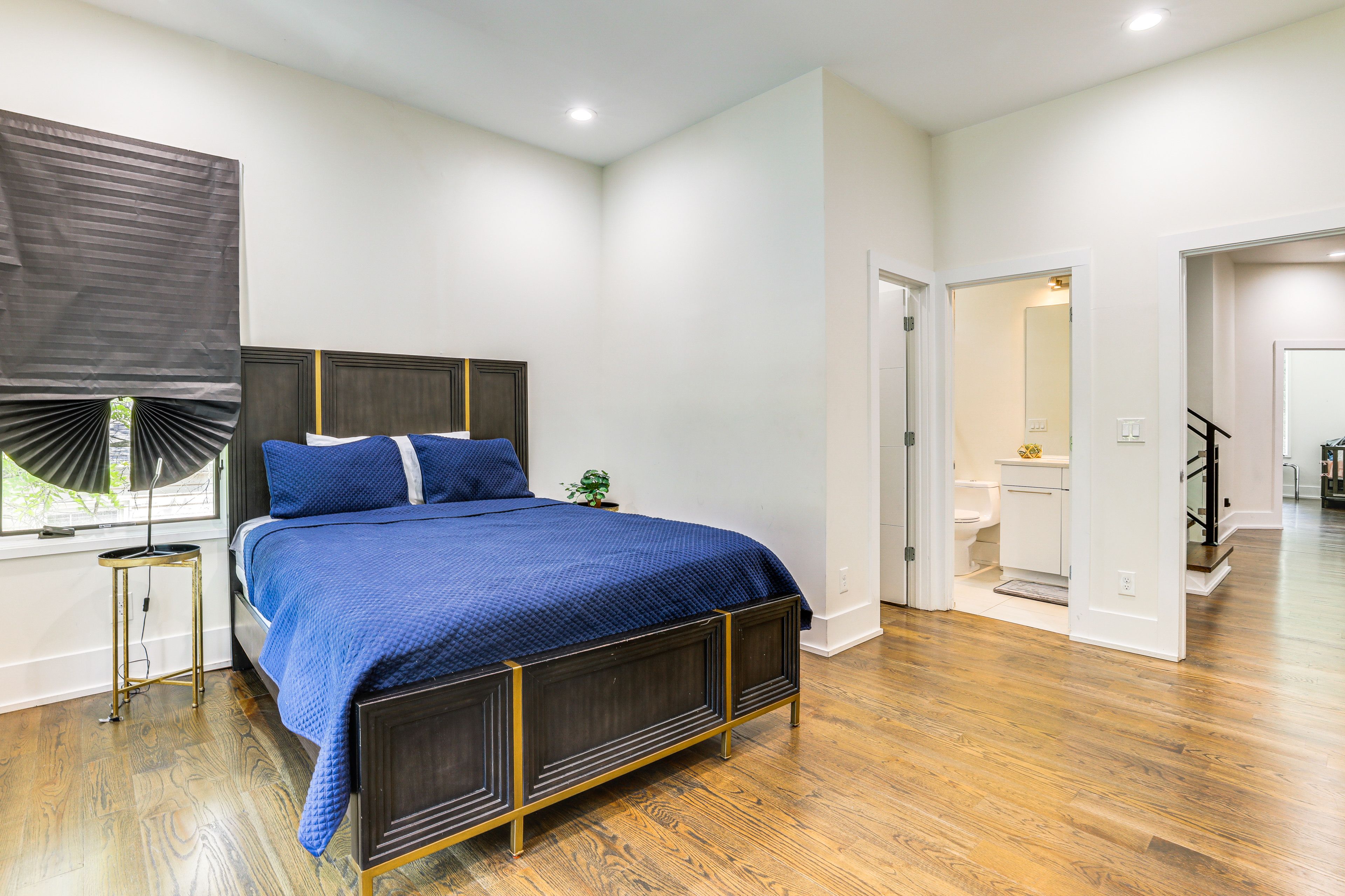 Bedroom Suite 4 | Queen Bed | 2nd Floor
