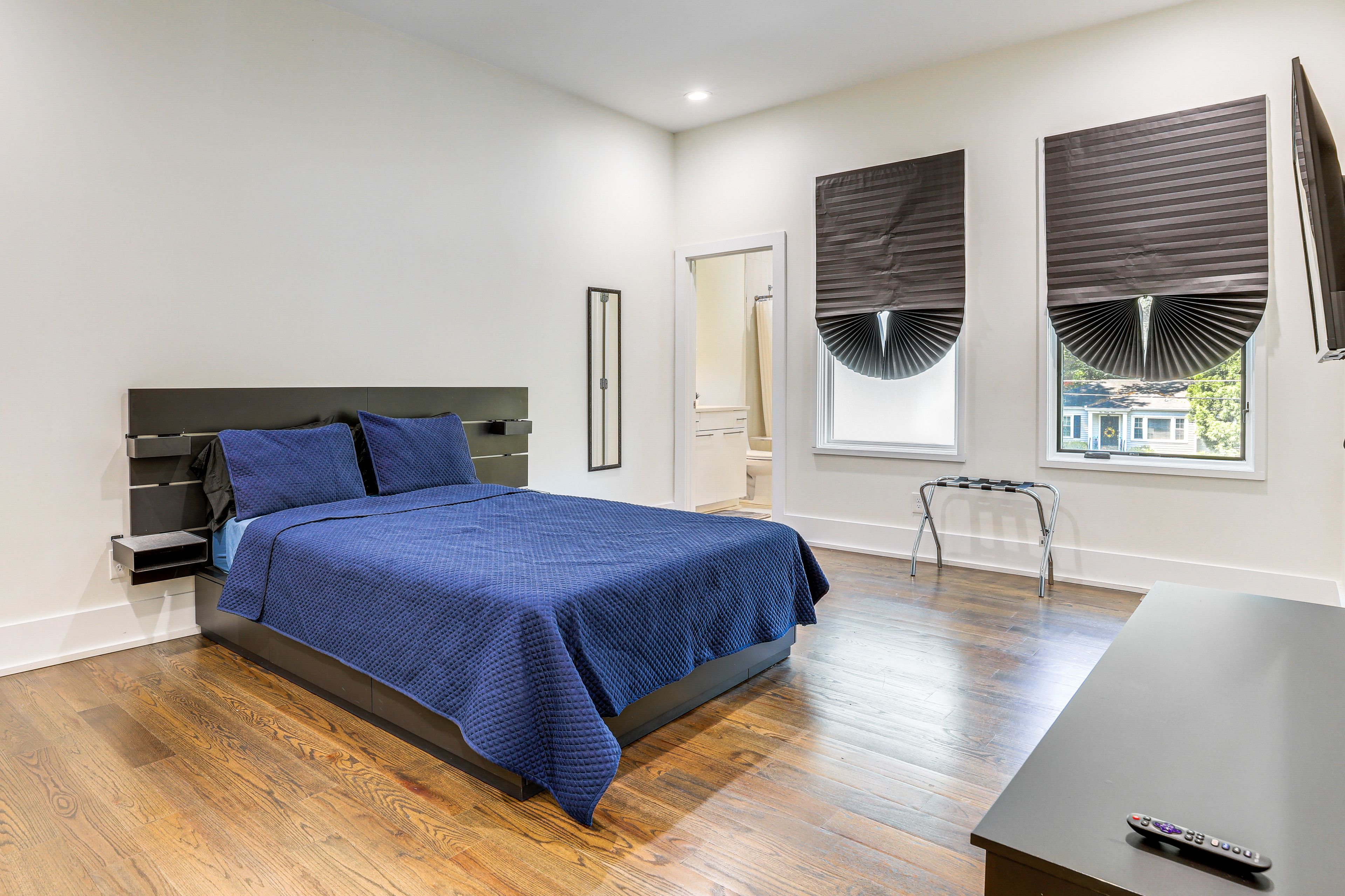 Bedroom Suite 3 | Queen Bed | 2nd Floor