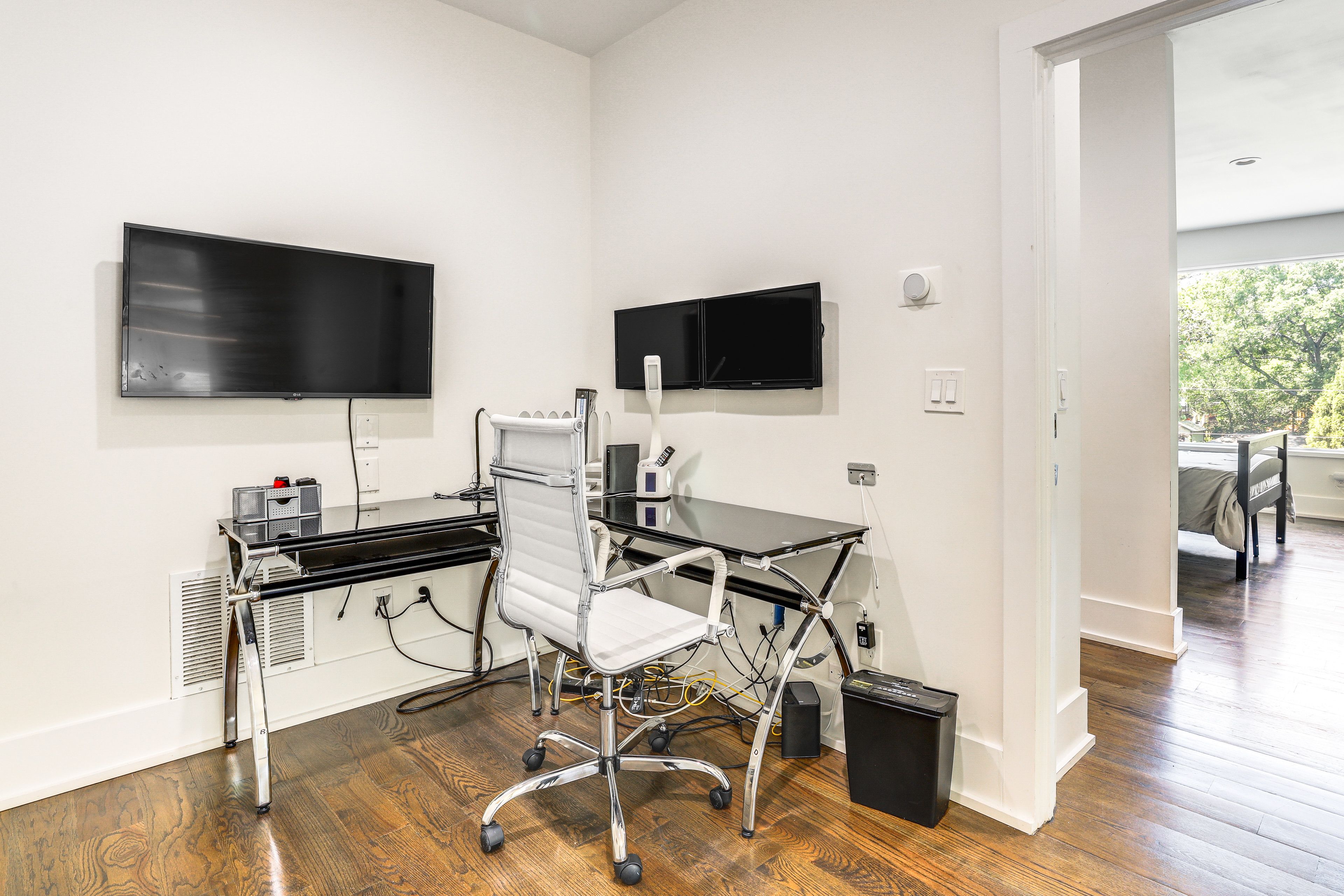 Workspace | Free WiFi | 2nd Floor