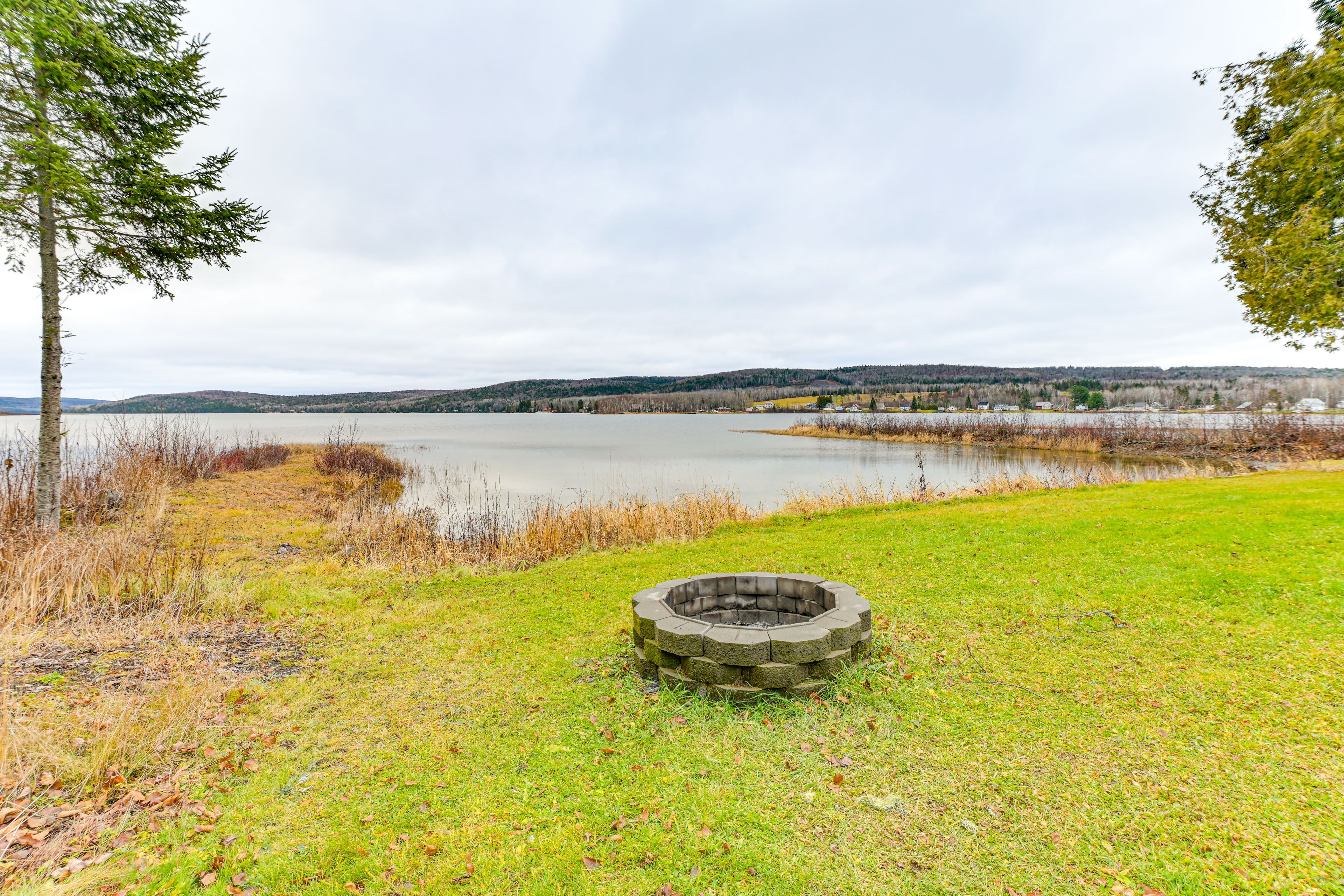 Long Lake On-Site