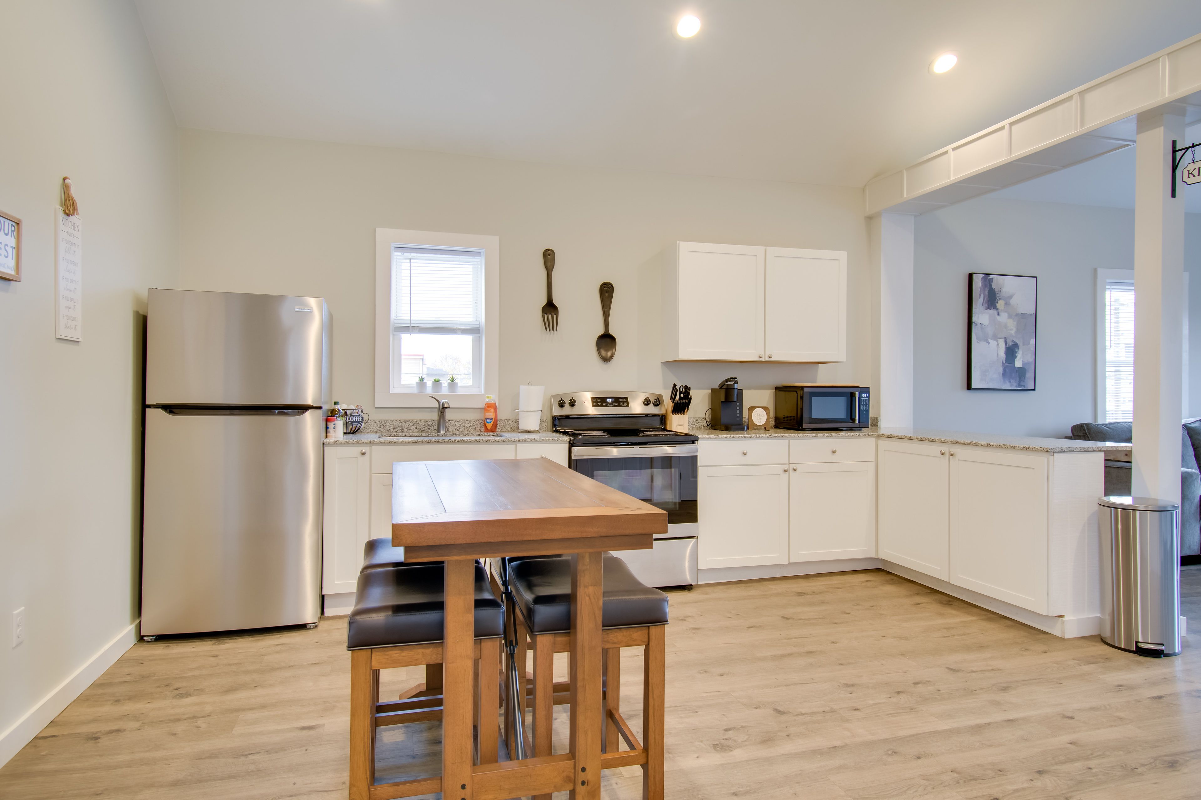 Kitchen | Cooking Basics | Coffee Maker