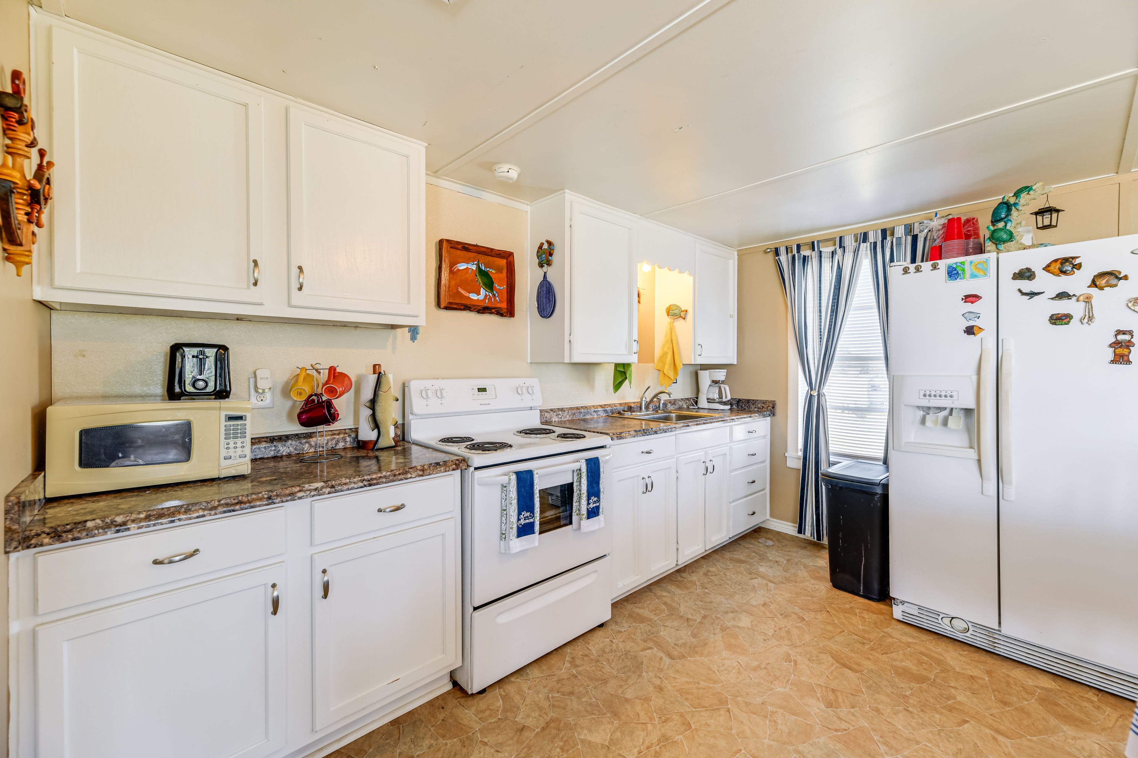 Kitchen | Deep Fryer