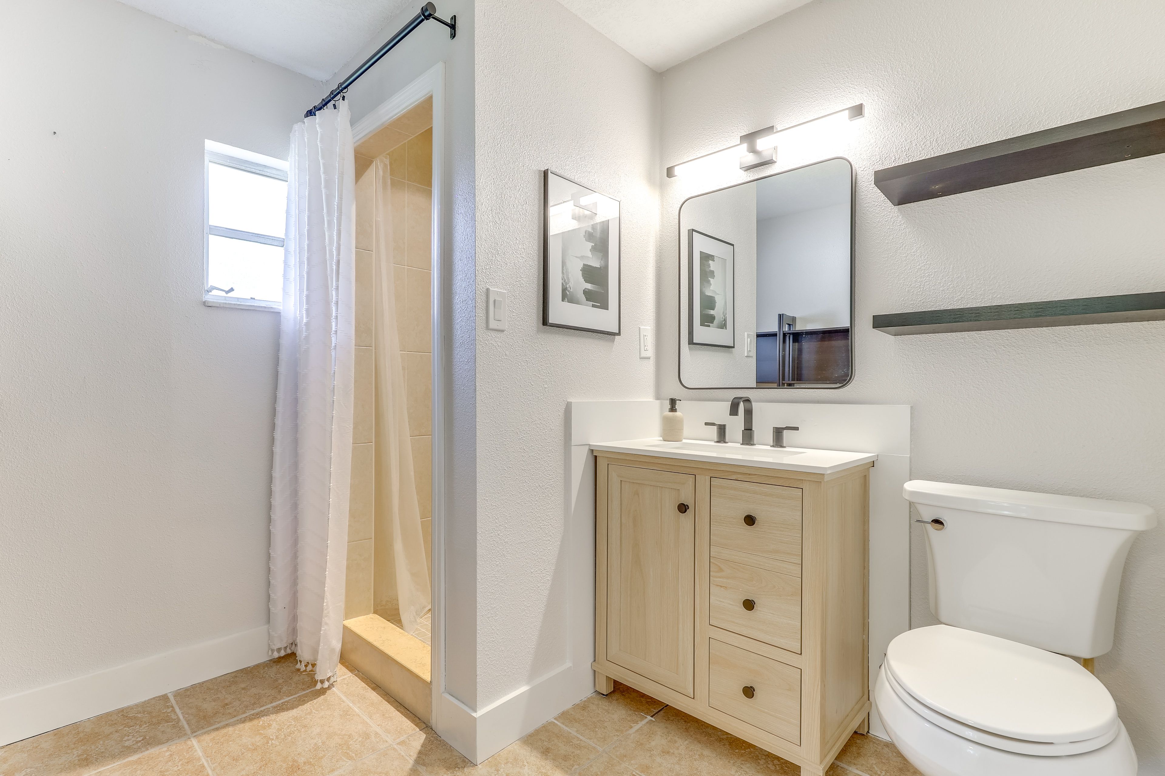 En-Suite Bathroom | Shower