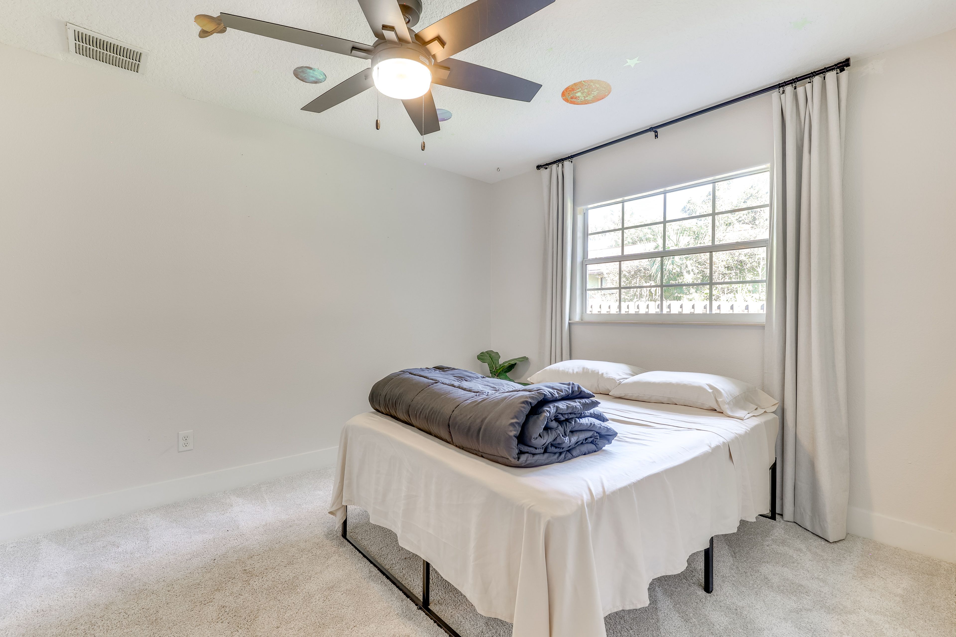 Bedroom 2 | Full Bed