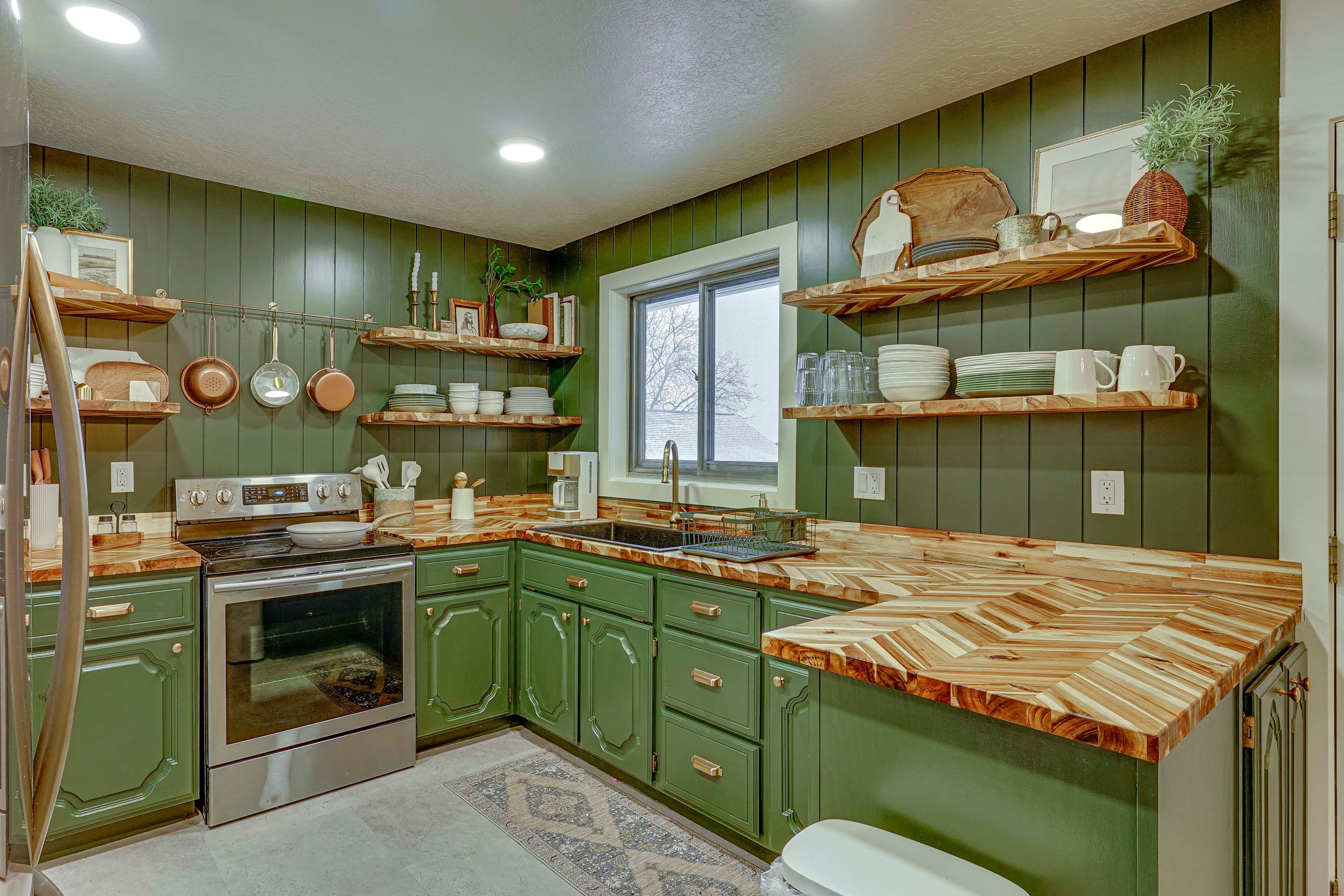 Kitchen | Cooking Basics | Coffee Maker